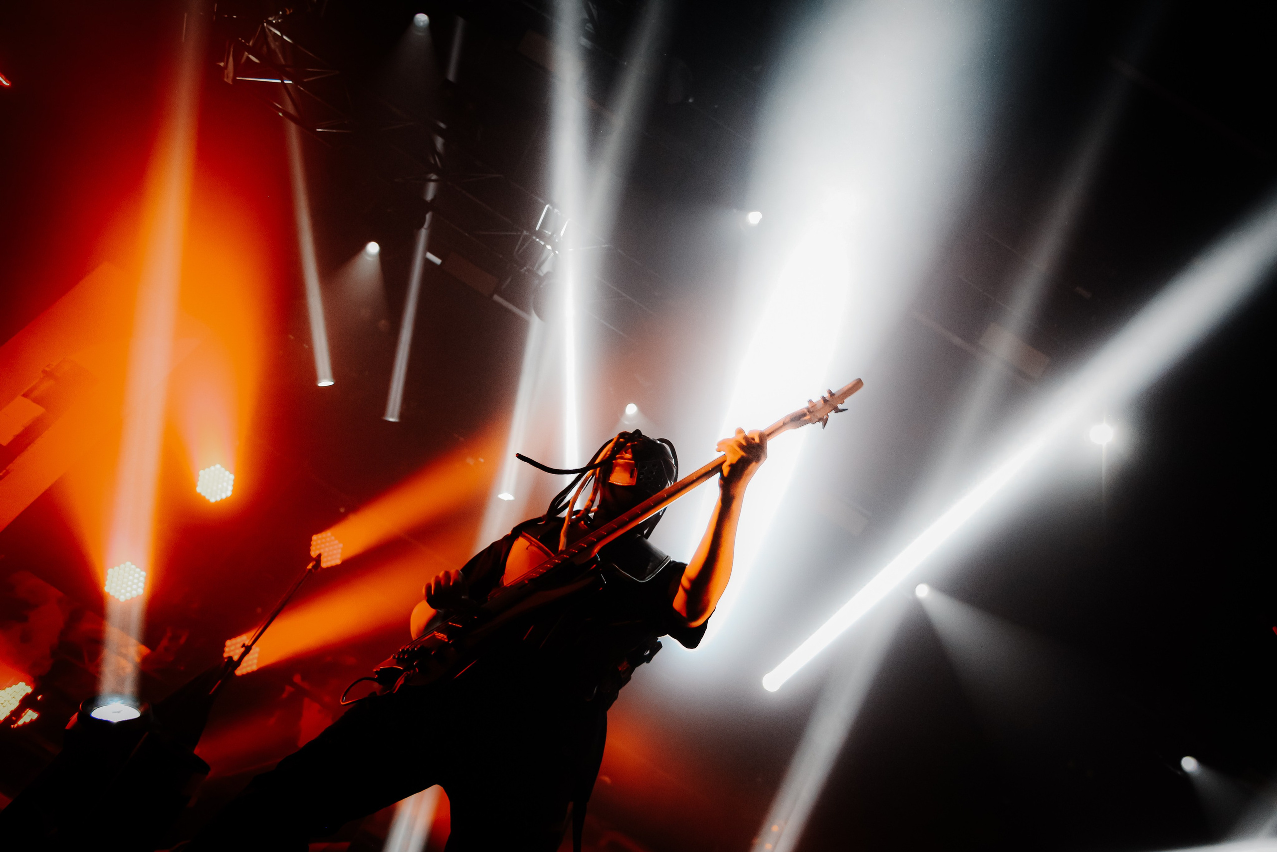 ПНЕВМОСЛОН | A2. Фотограф из Петербурга Софи Веритас Концерты и портреты