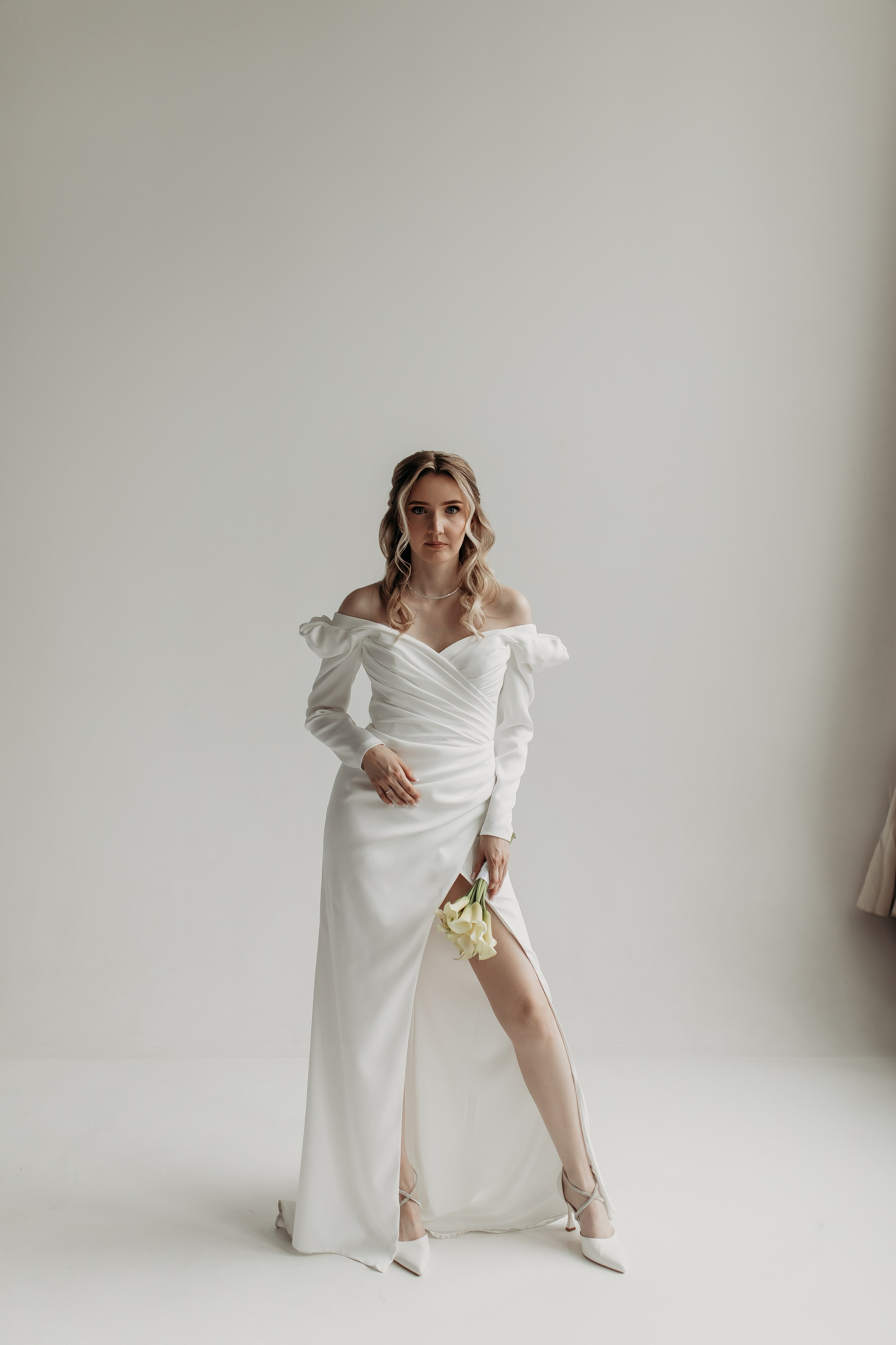 Дарья и Владислав. Фотограф Тимербаева Алина г. Сургут