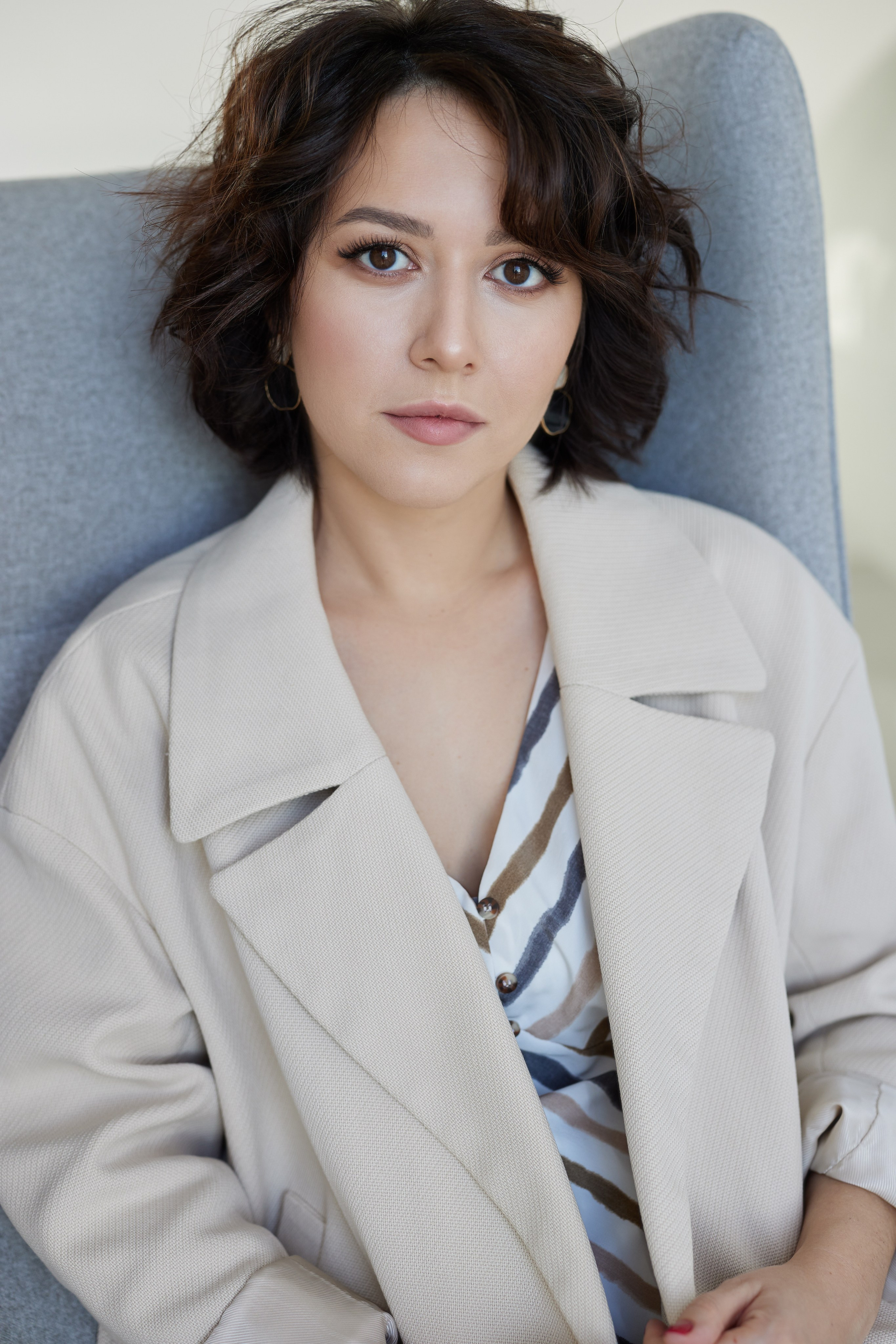 Продающий контент для экспертов и предпринимателей. Фотограф в Москве Талызина Наталья