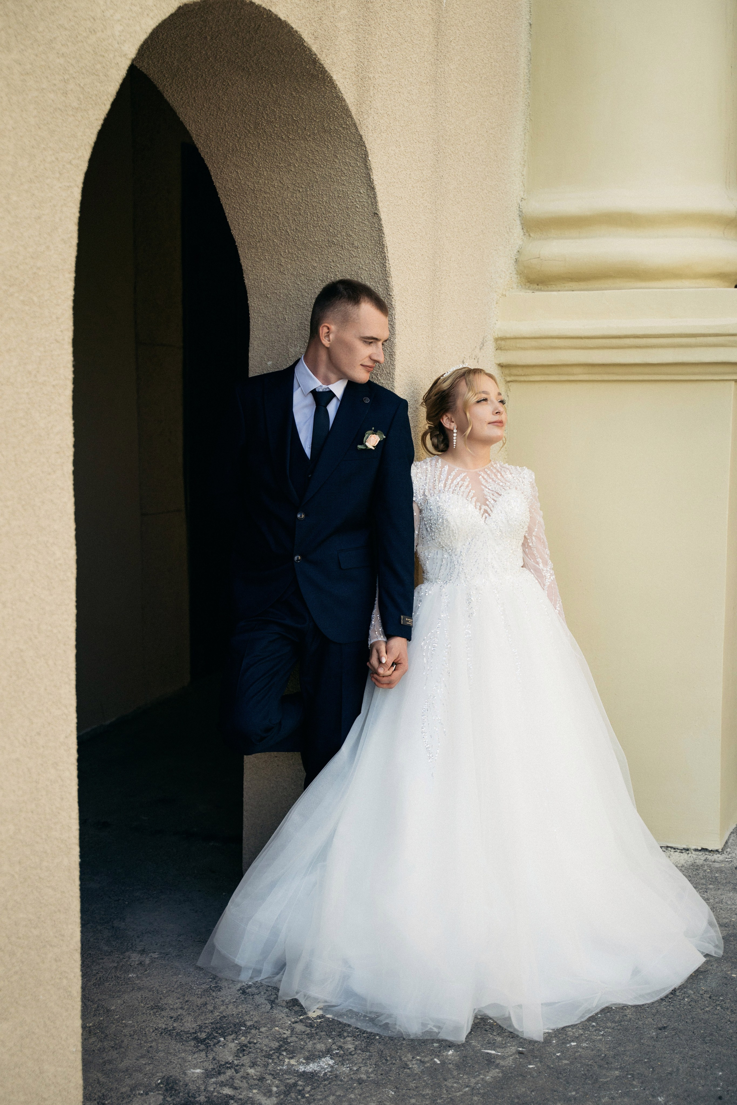 Дмитрий и Татьяна. Семейный и свадебный фотограф Молодзяновская Елена