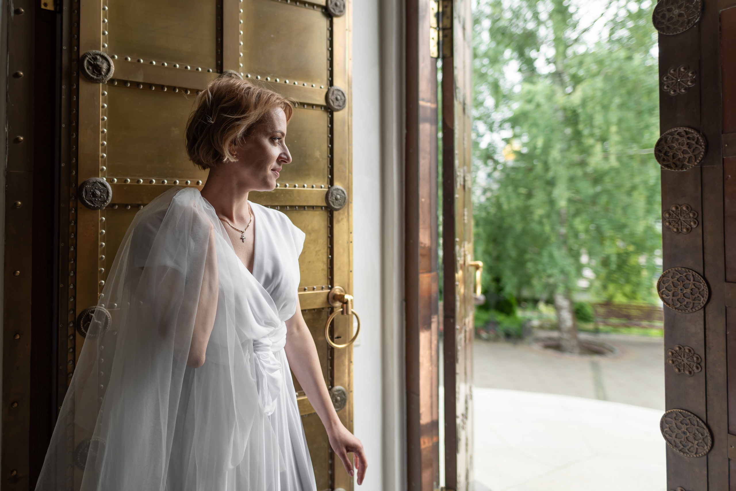 Дмитрий и Елена. Фотограф Крещения и Венчания. Минск и другие города. Почтенная Наташа