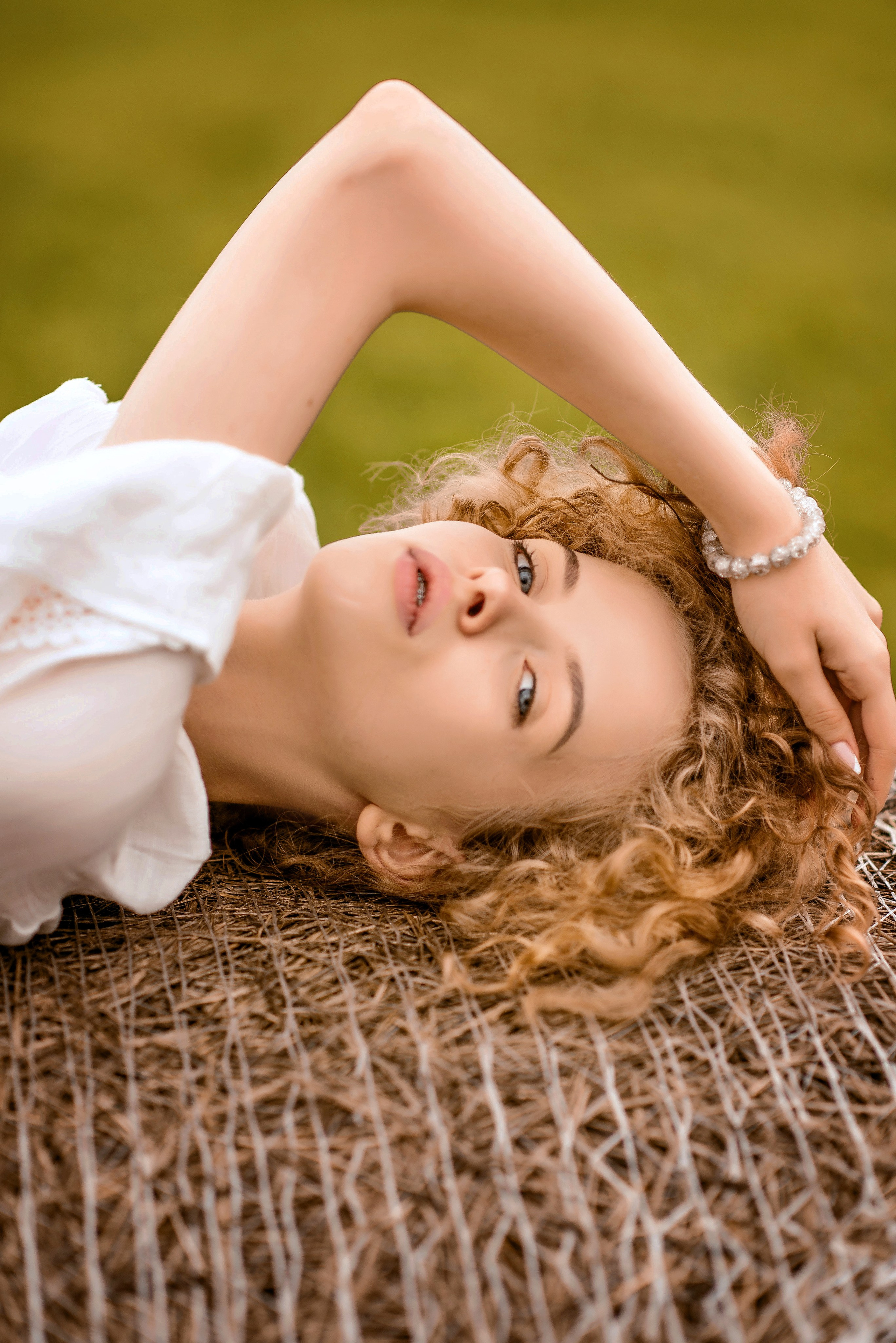 Тая.Сено. Школьный, фэшн фотограф в Тюмени и в России Ирина Королева