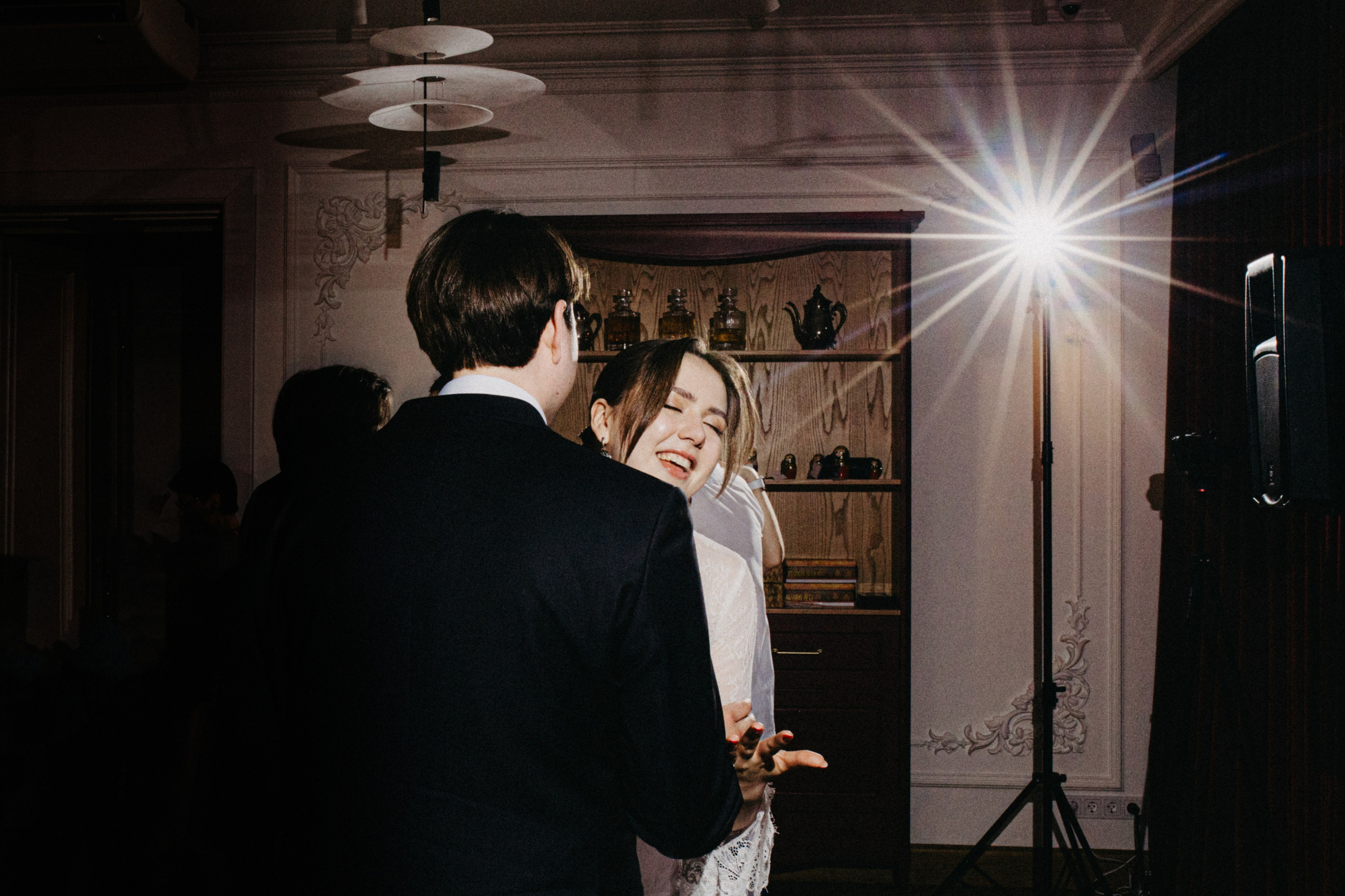 Свадьба Маши и Димы. Свадебный и семейный фотограф Женя Добрянская в Нижнем Новгороде