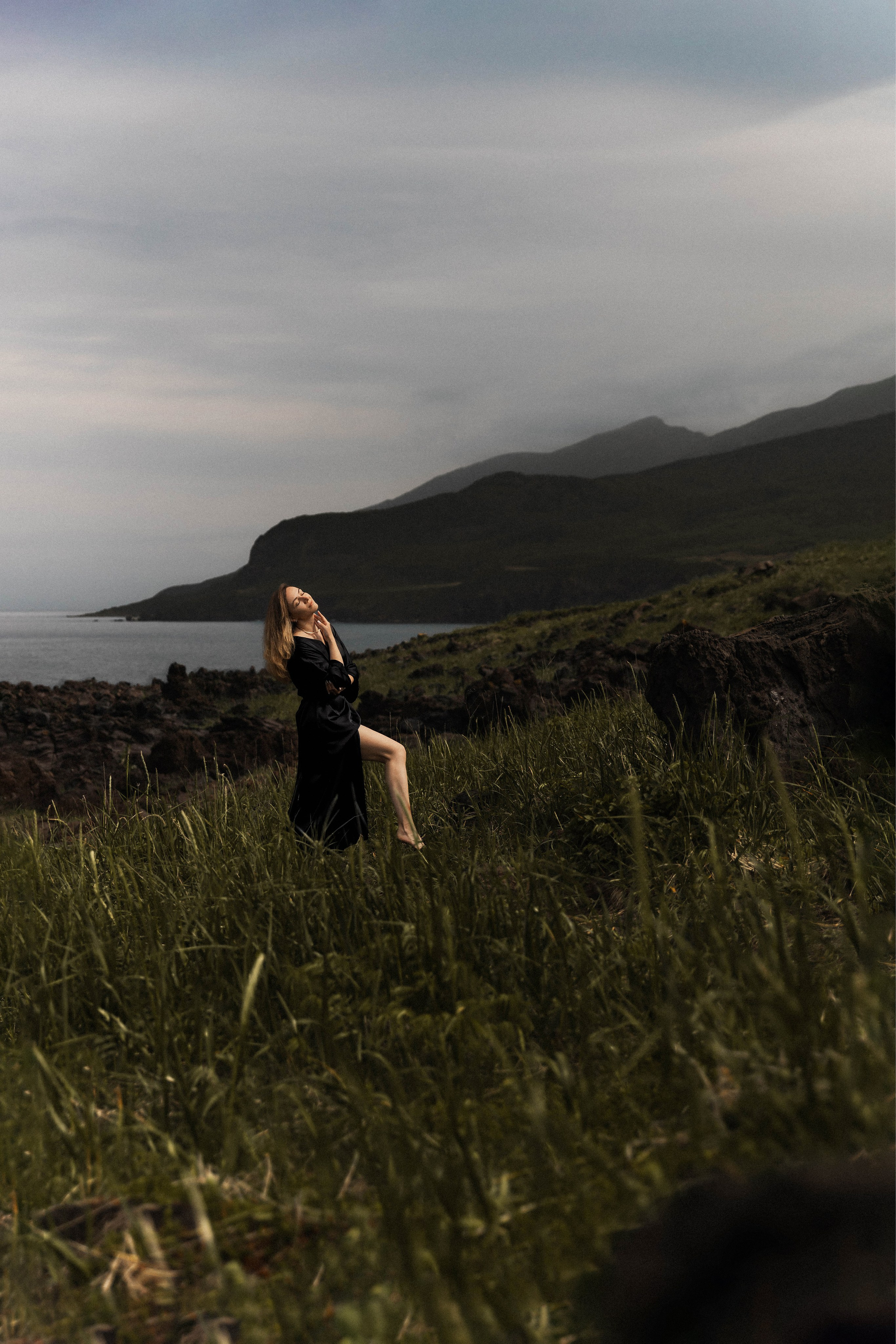 Анастасия. Фотограф Итуруп | Бурова Екатерина