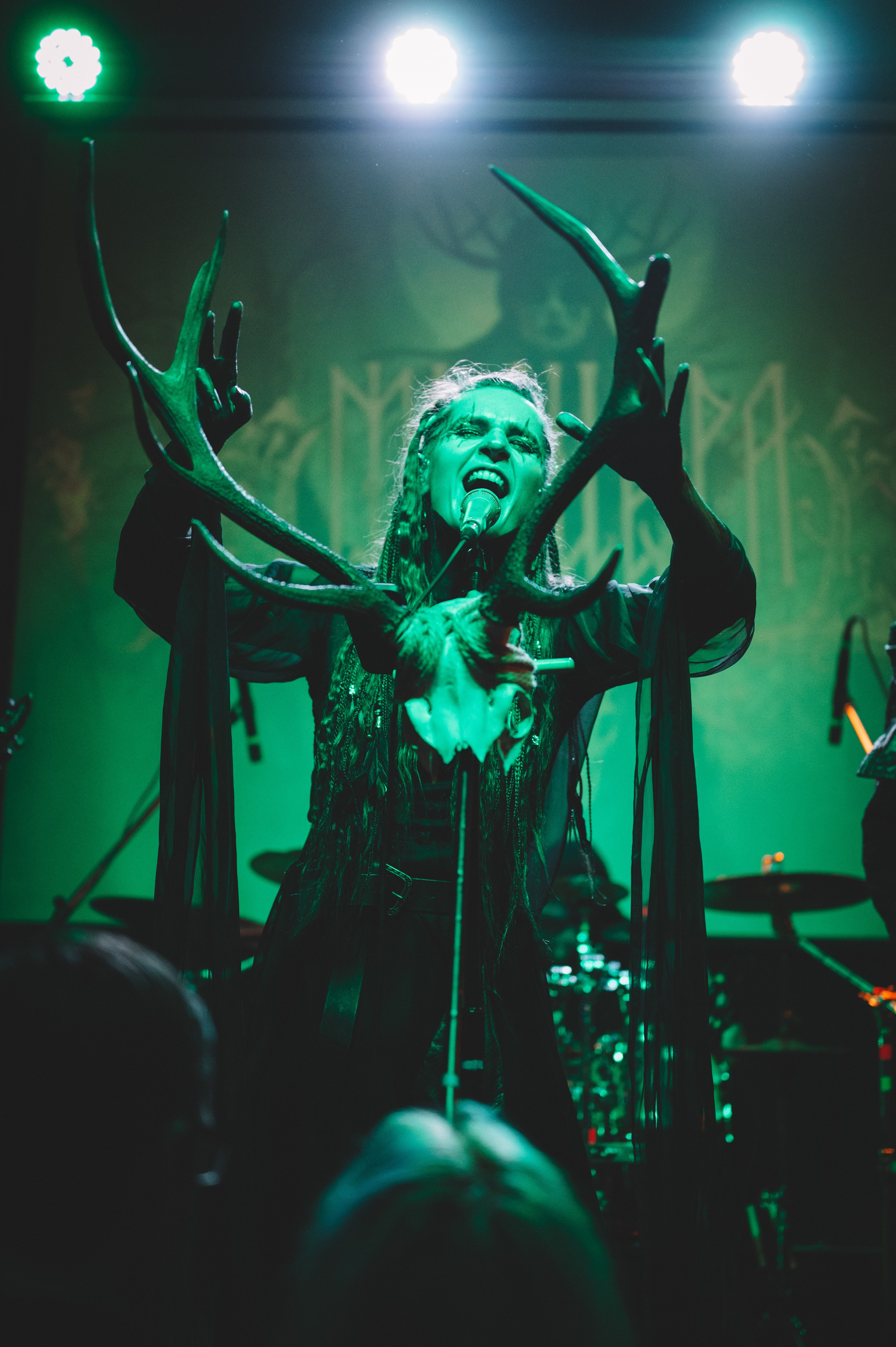 Мещера. Фотограф Анна Темнова. Пенза