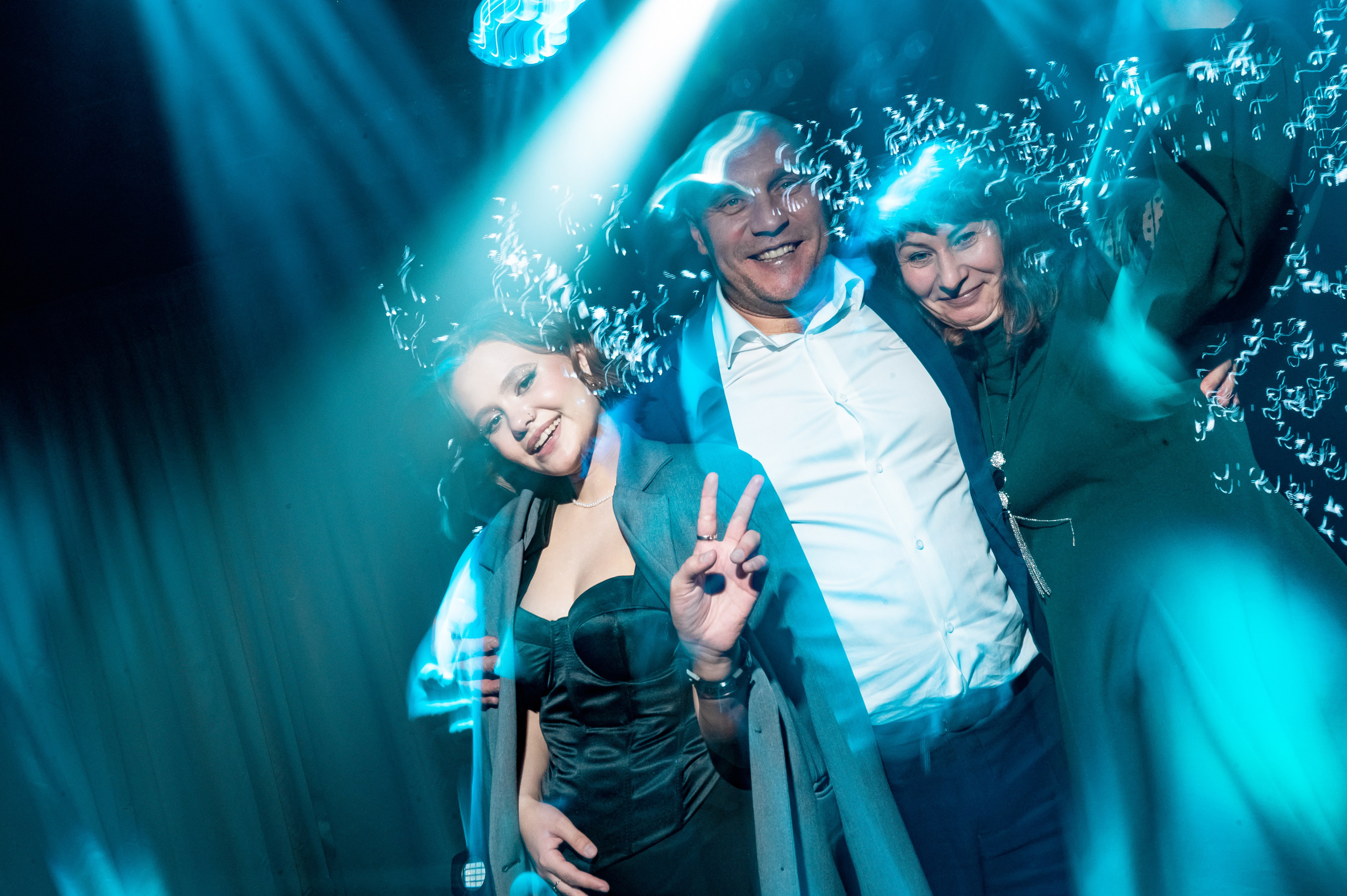 ANT Group NY. Фотограф Антон Малыхин