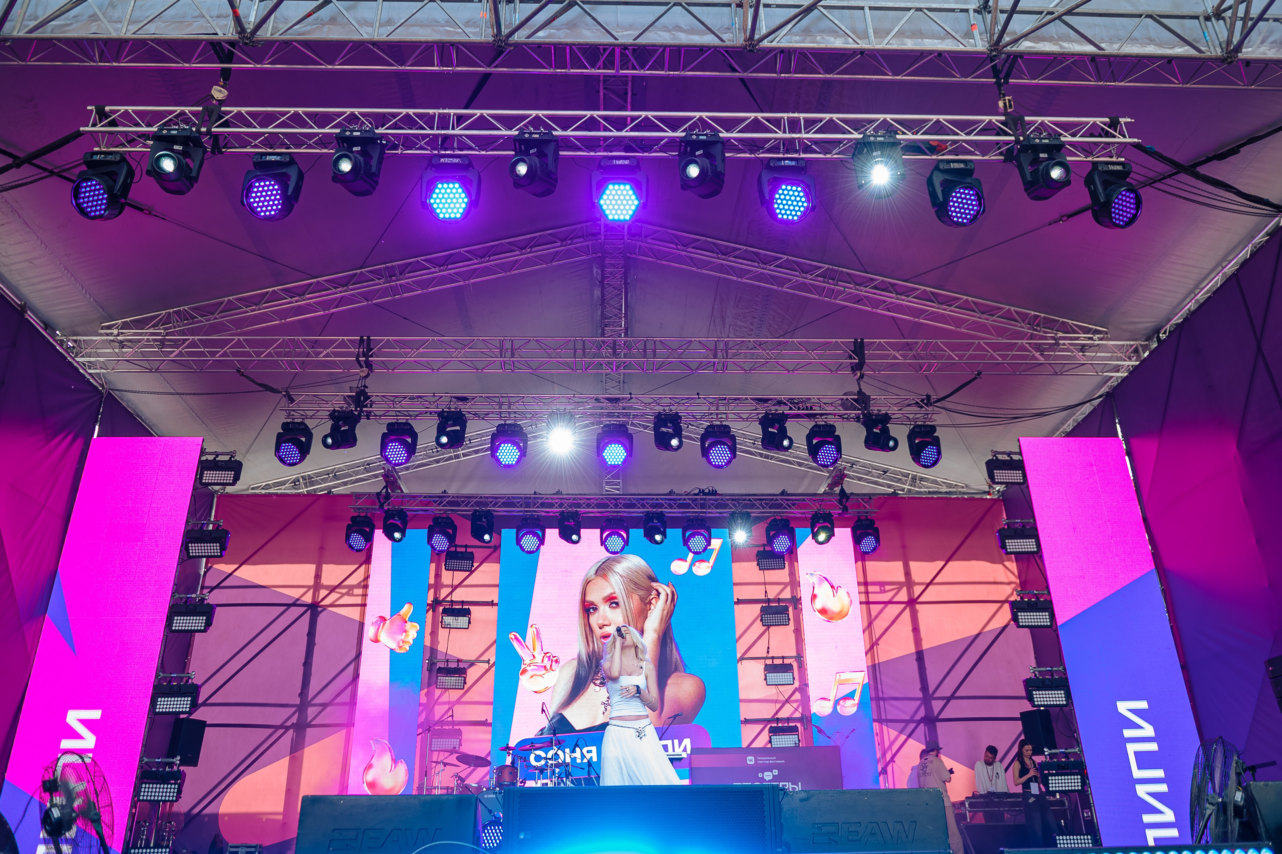 Блогеры России. Фотограф Антон Малыхин