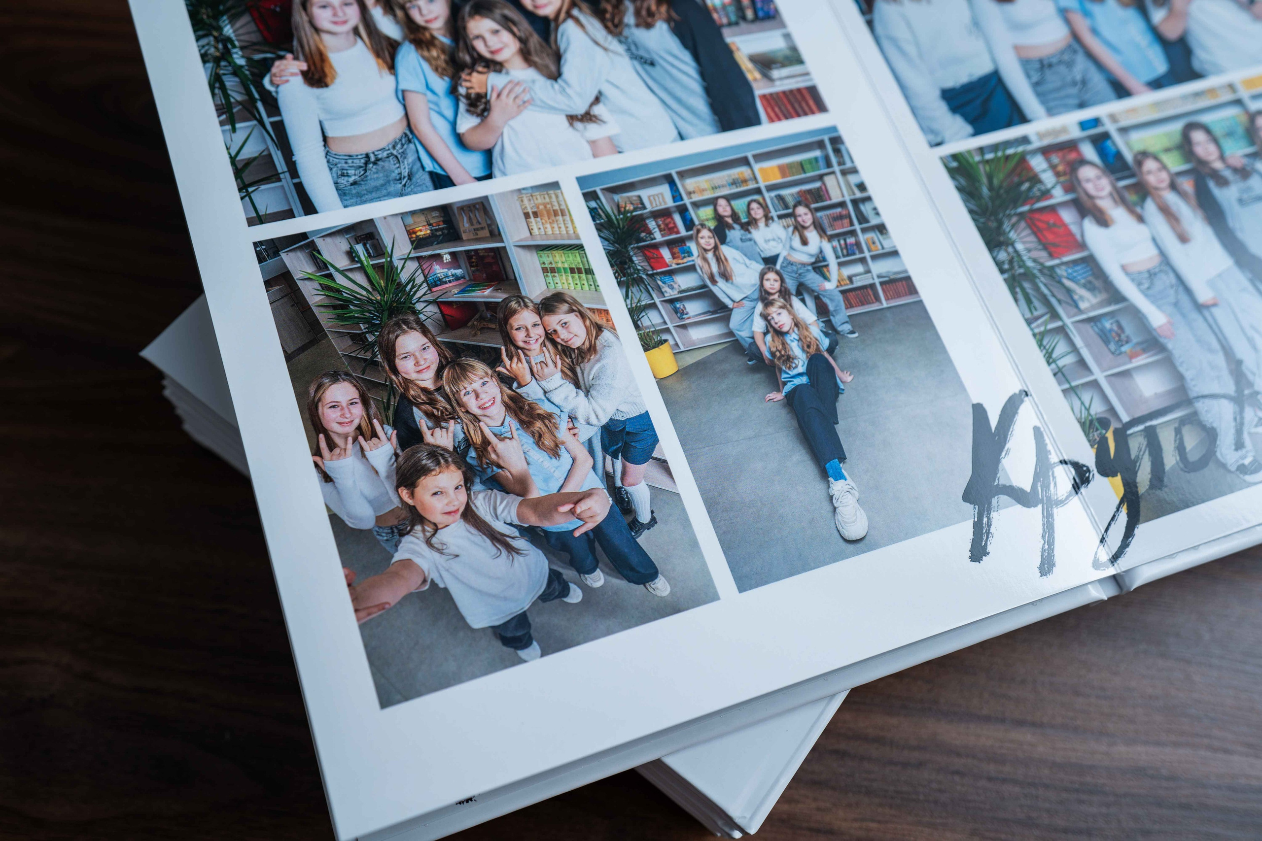 Портфолио 4 класс. Школьный фотограф, выпускные альбомы Екатеринбург
