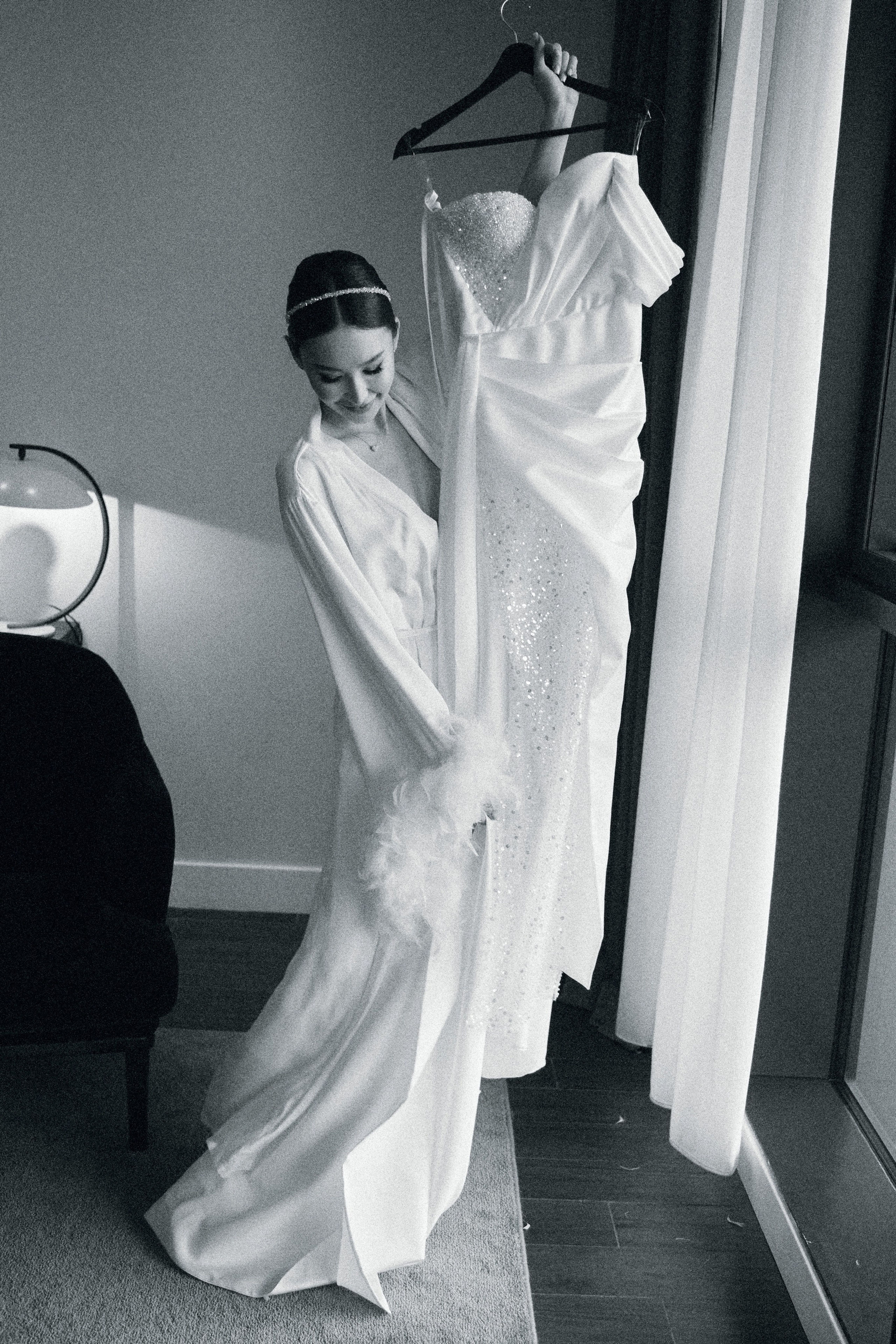 Лаура и Данияр. Свадебный фотограф Никита Гулько