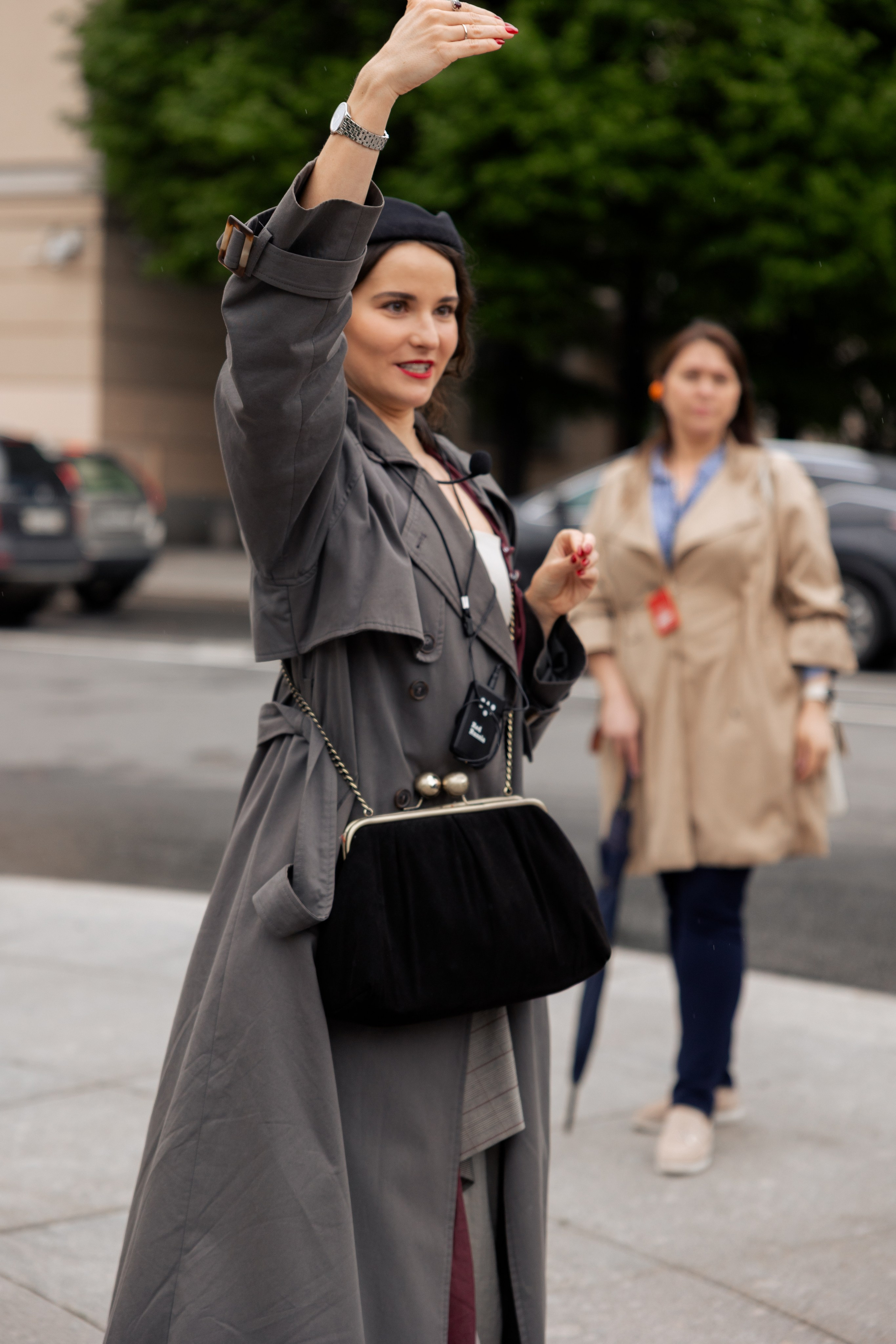 Репортаж.Прогулка-экскурсия для ГК «Еврострой». Фотограф в Санкт-Петербурге Ефремова Наталья