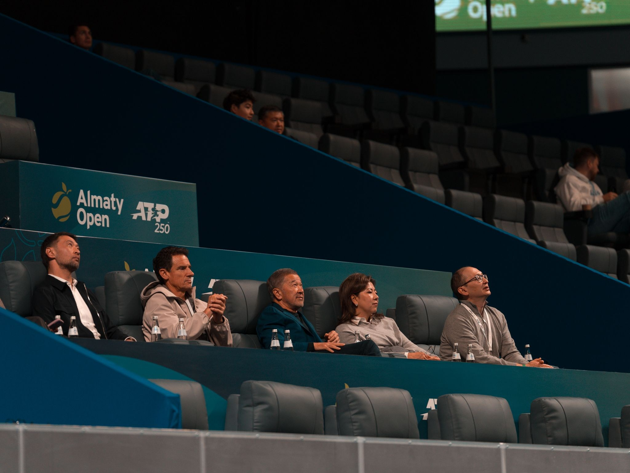 Спортивные события. Репортажный фотограф в Алматы Цой Сергей