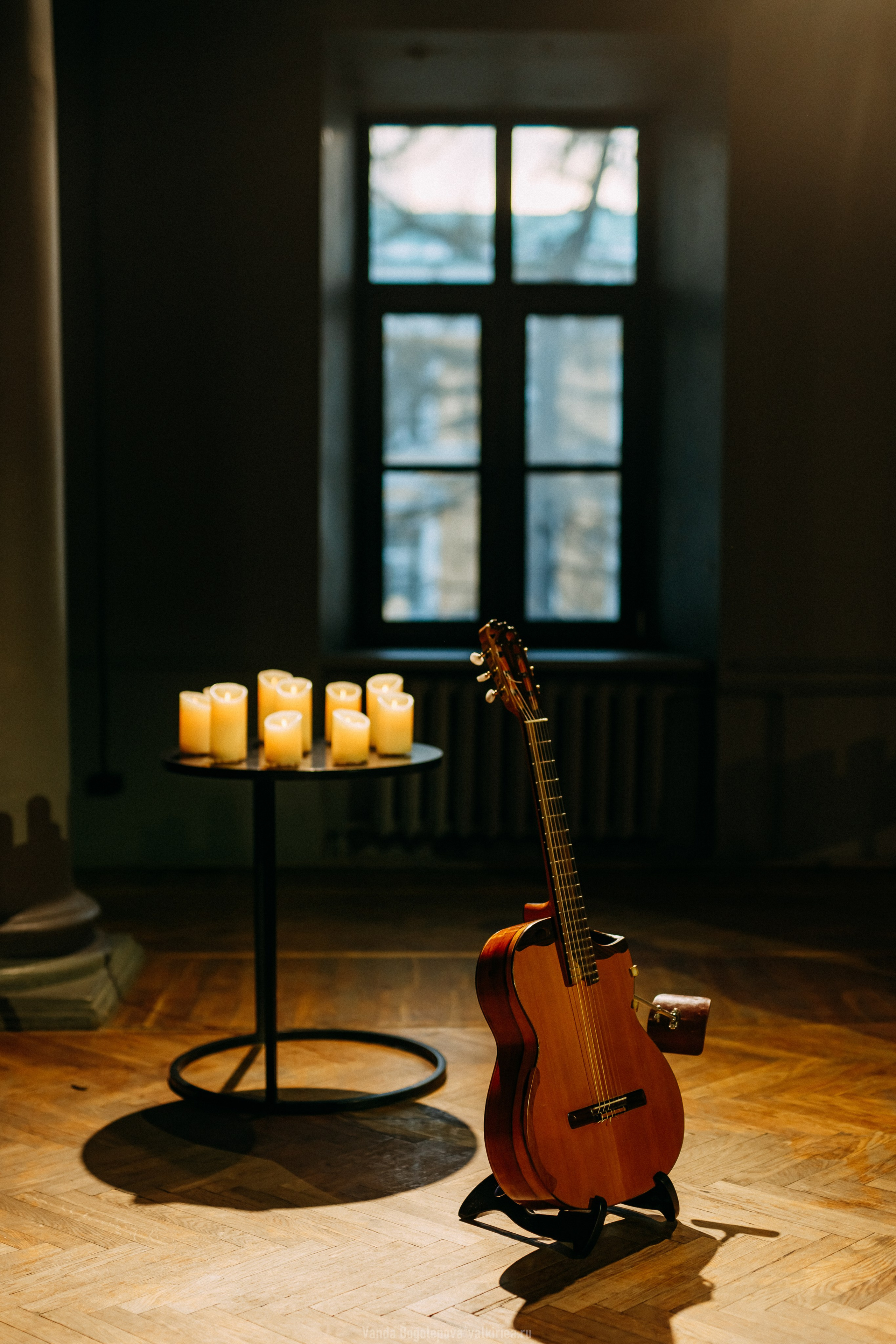 DKART. Гитарный концерт. Фотосъемка, свадебная фотосъемка, Москва, Нижний Новгород