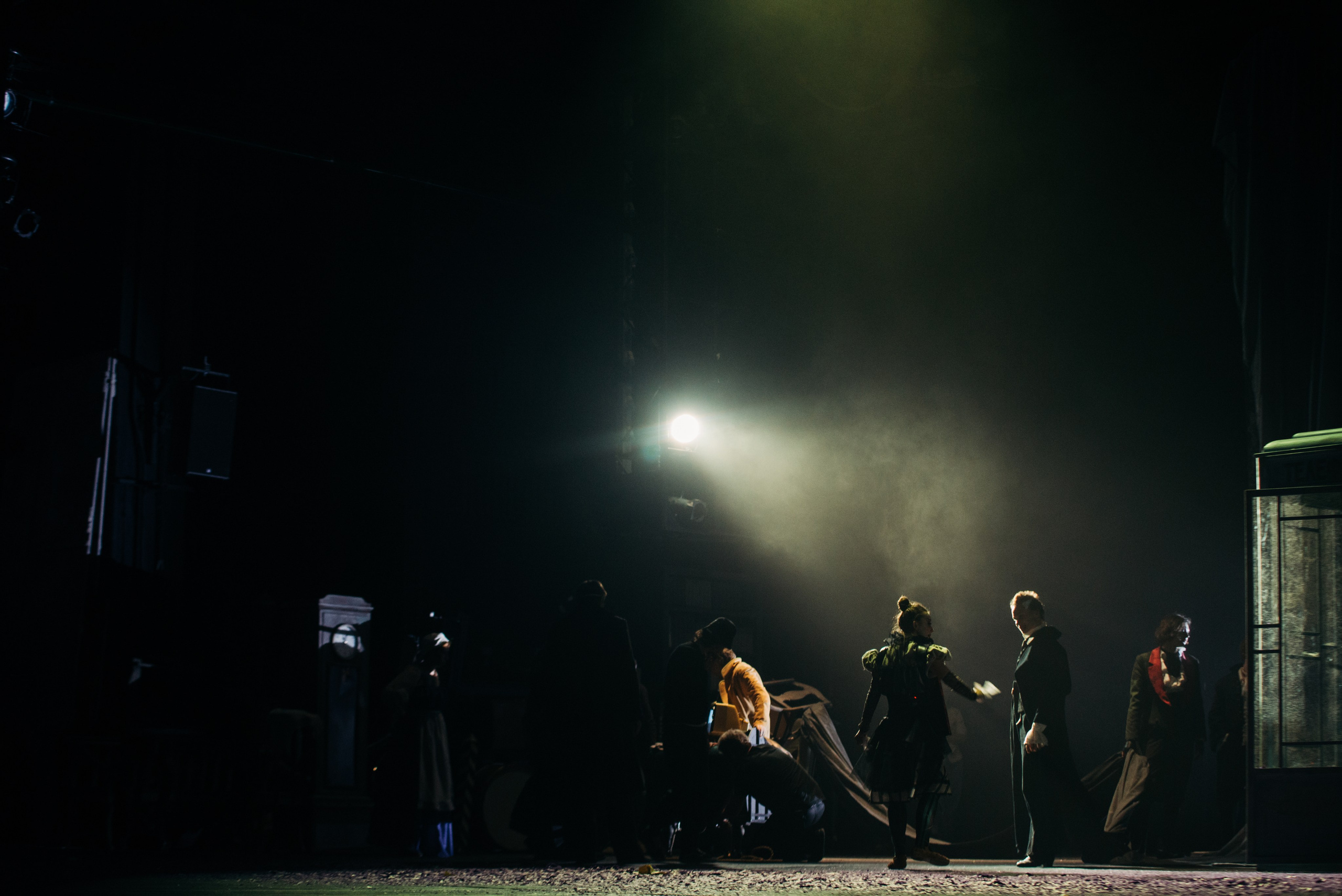 Обломов. Главная