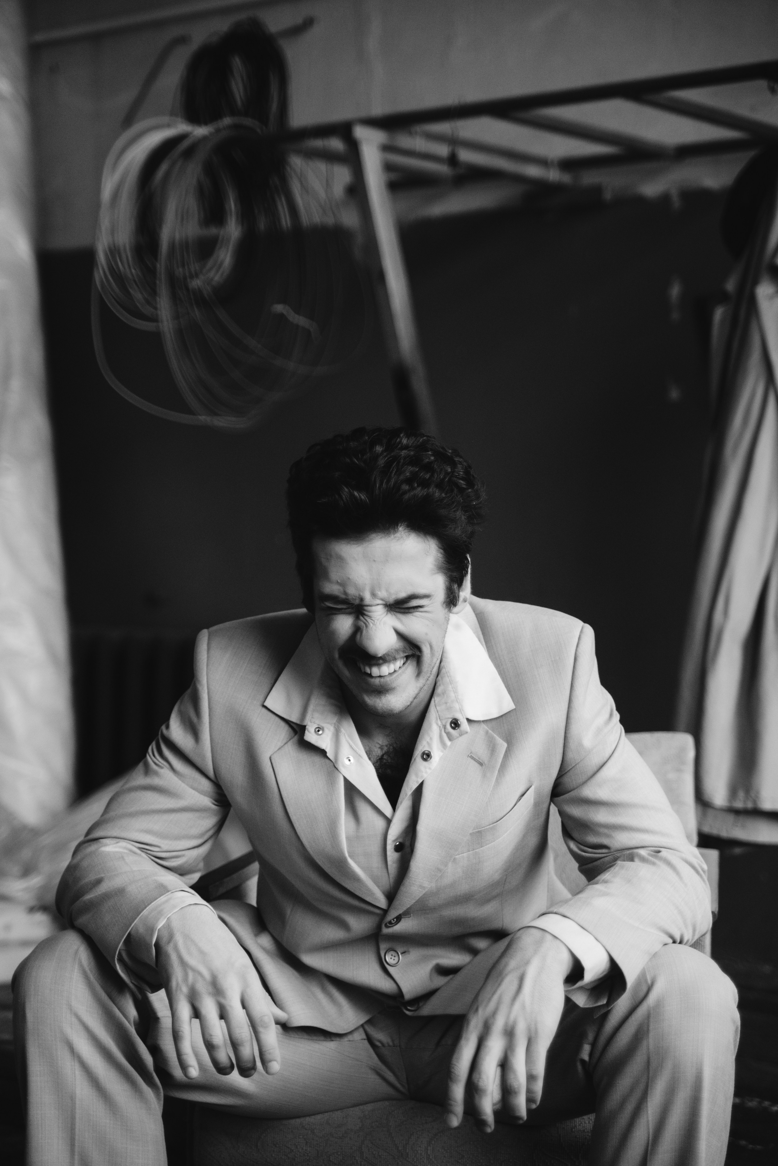 Михаил. Главная