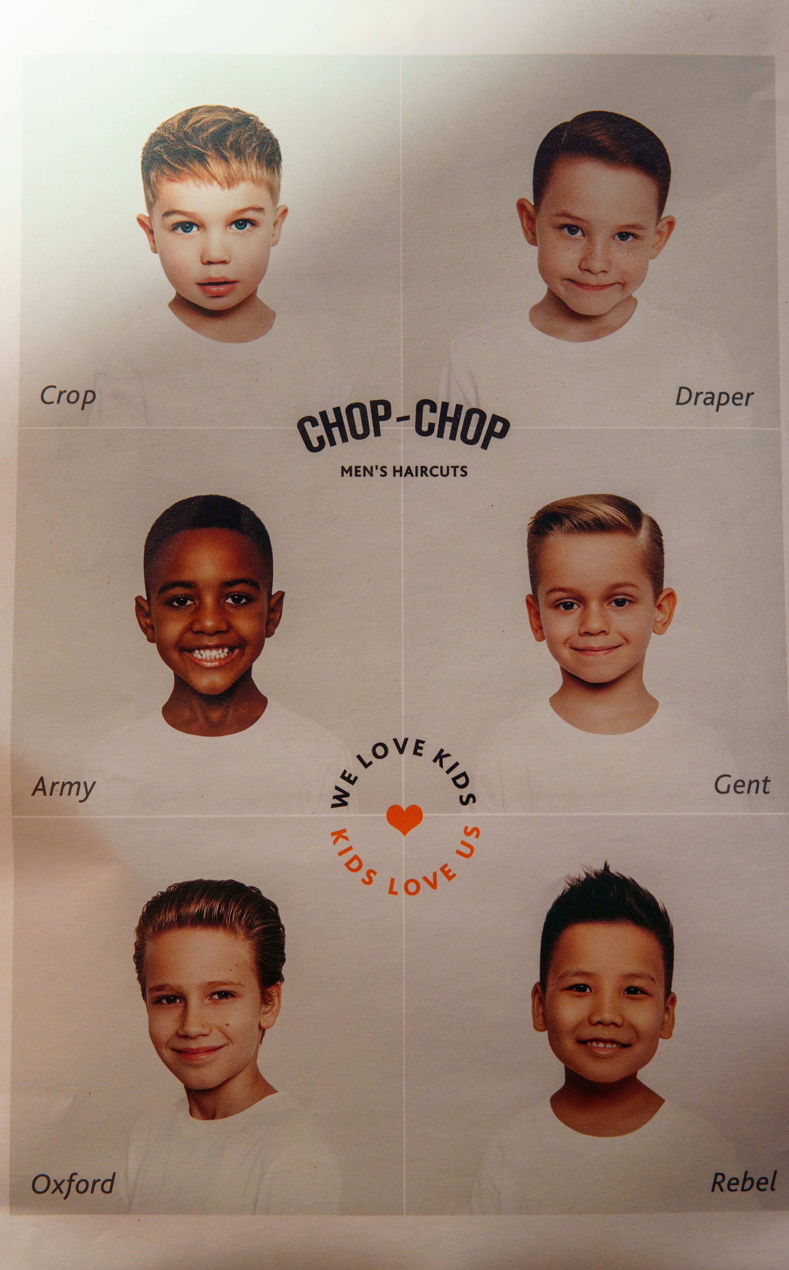 Chop-Chop. Андрей Риттер Репортажный идейный портретный фотограф Сахалина