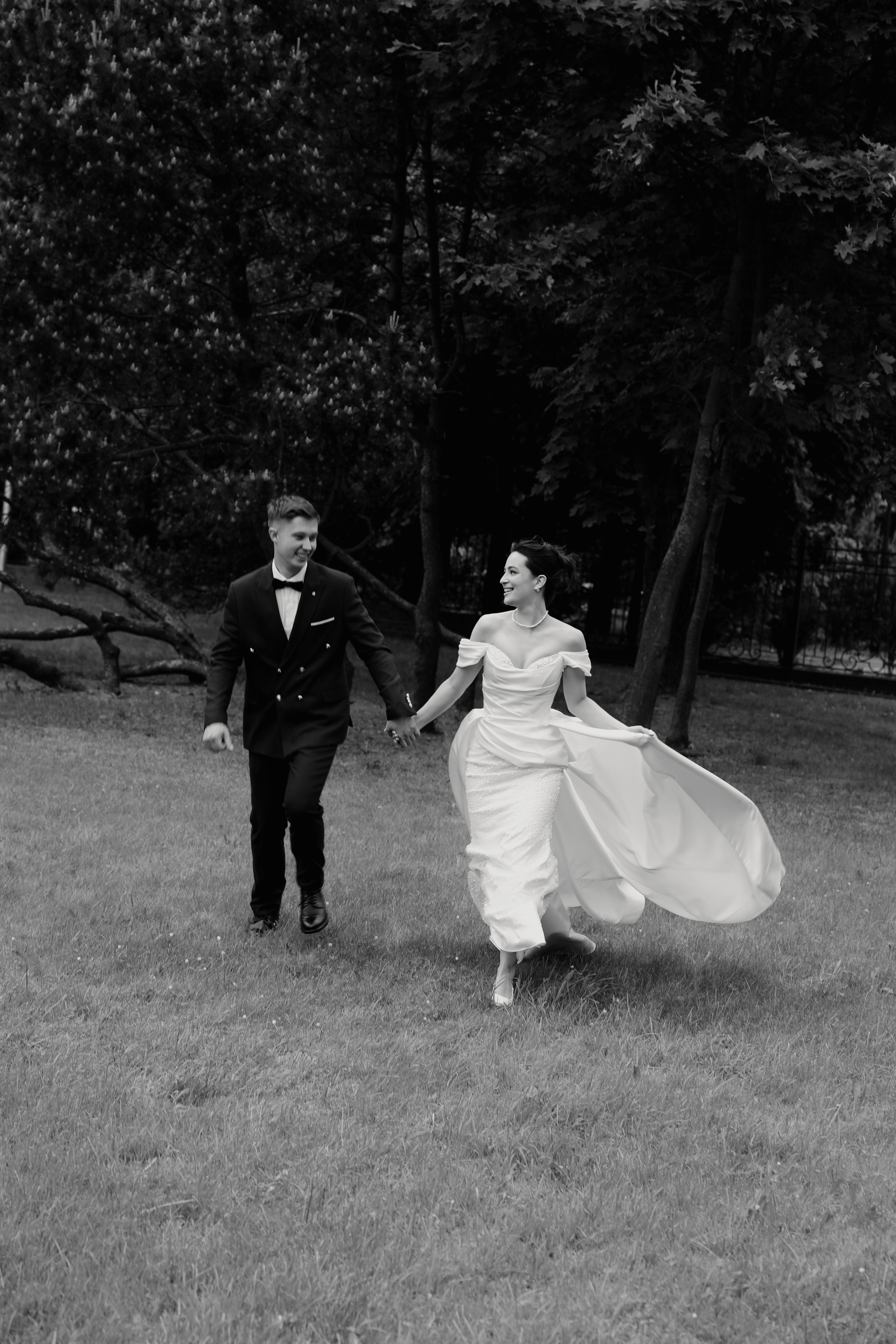 Я вновь смотрю в твои глаза!. Свадебный фотограф Калининград