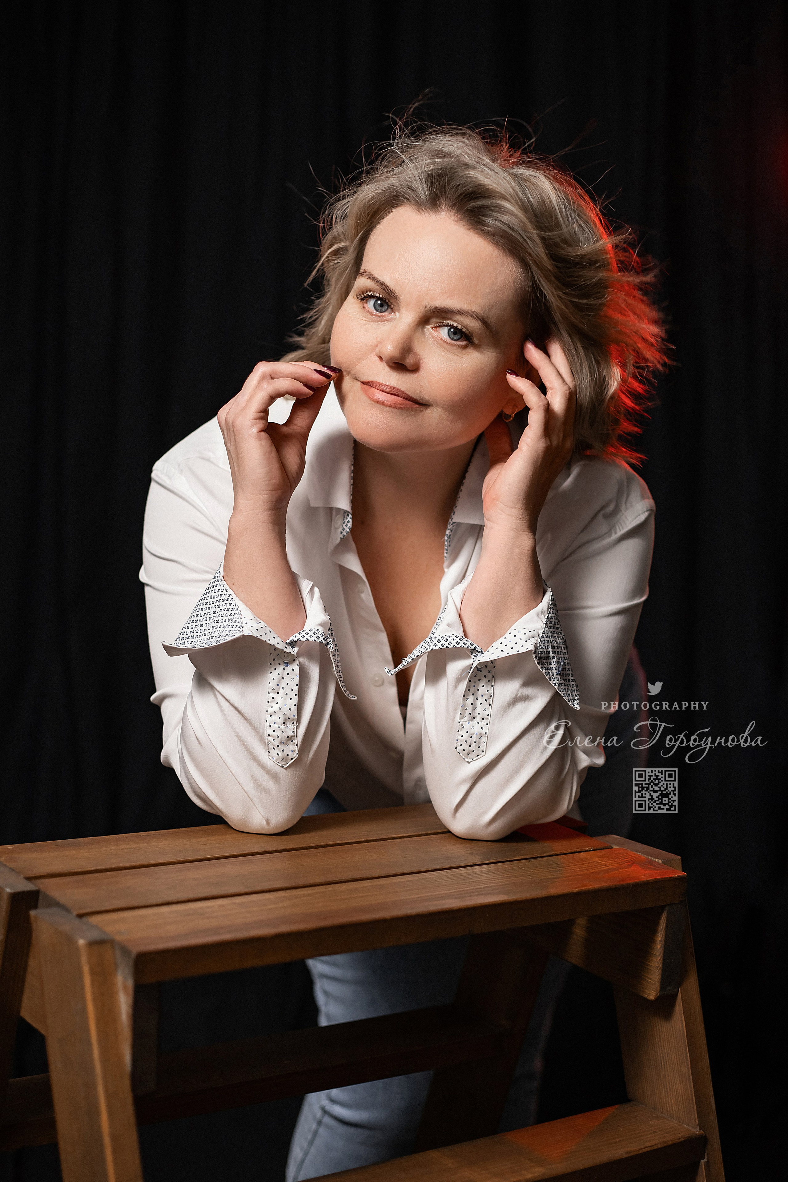 Моя студия. Галина. Ноябрь 2024. Фотограф Пермь. Свадьбы. Семья и дети, школа, д. сад. Фотокниги