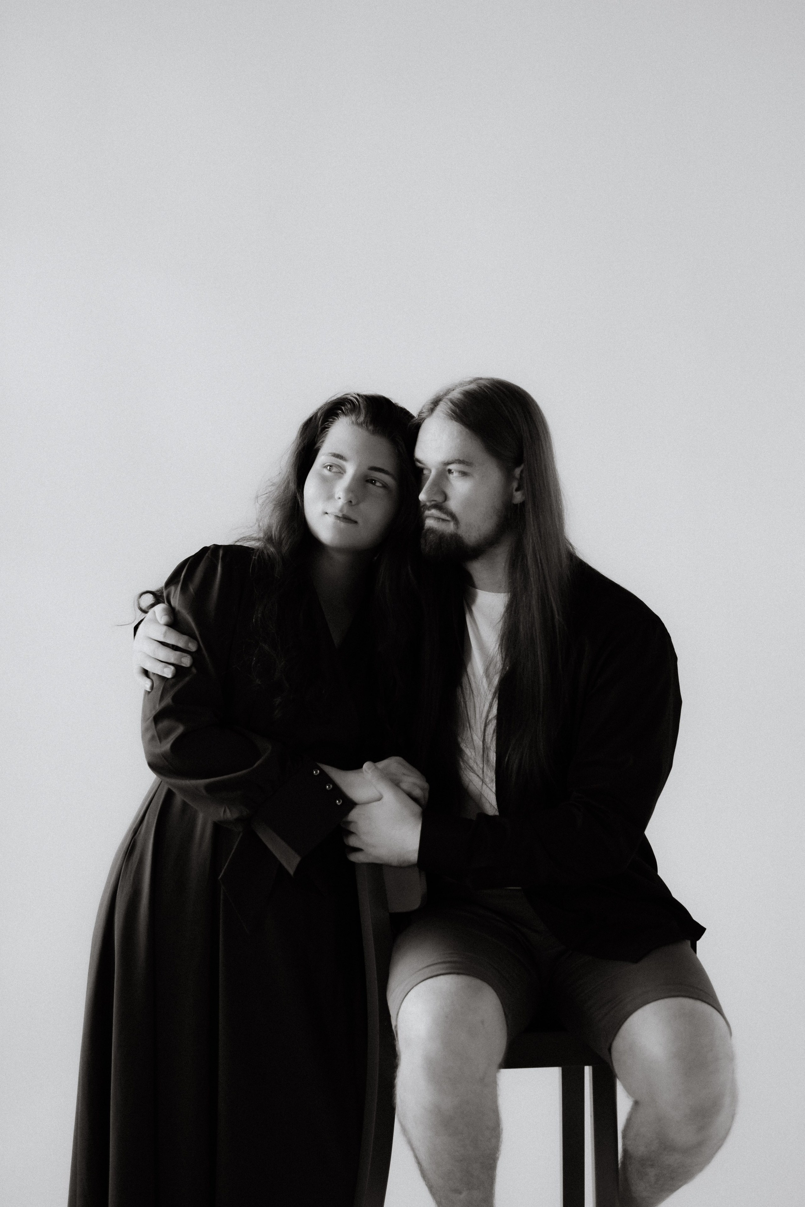 Лавстори. Портретный и репортажный фотограф Ульяна Белчанская