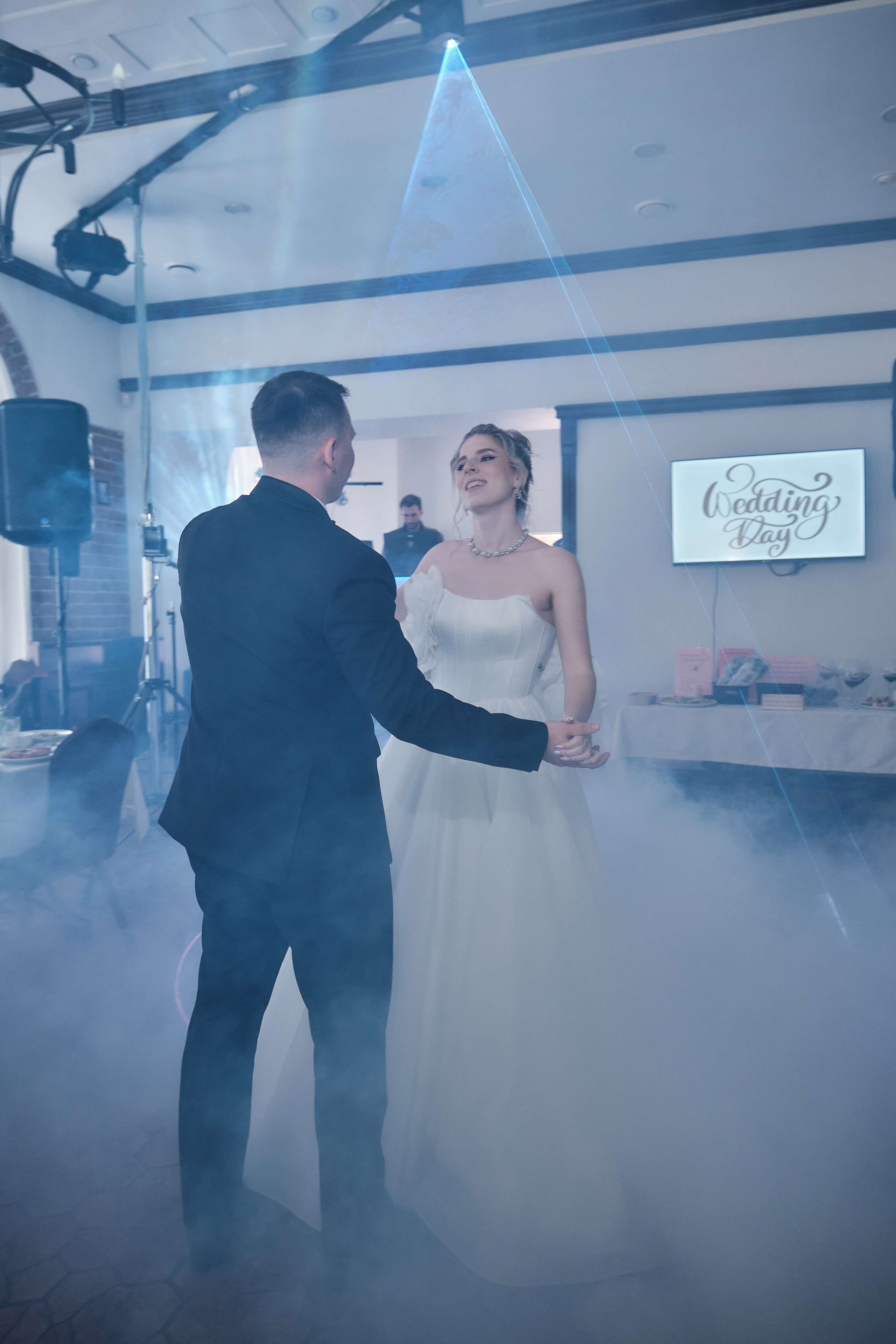 Артем и Татьяна. Свадебный фотограф в Екатеринбурге Соседков Евгений