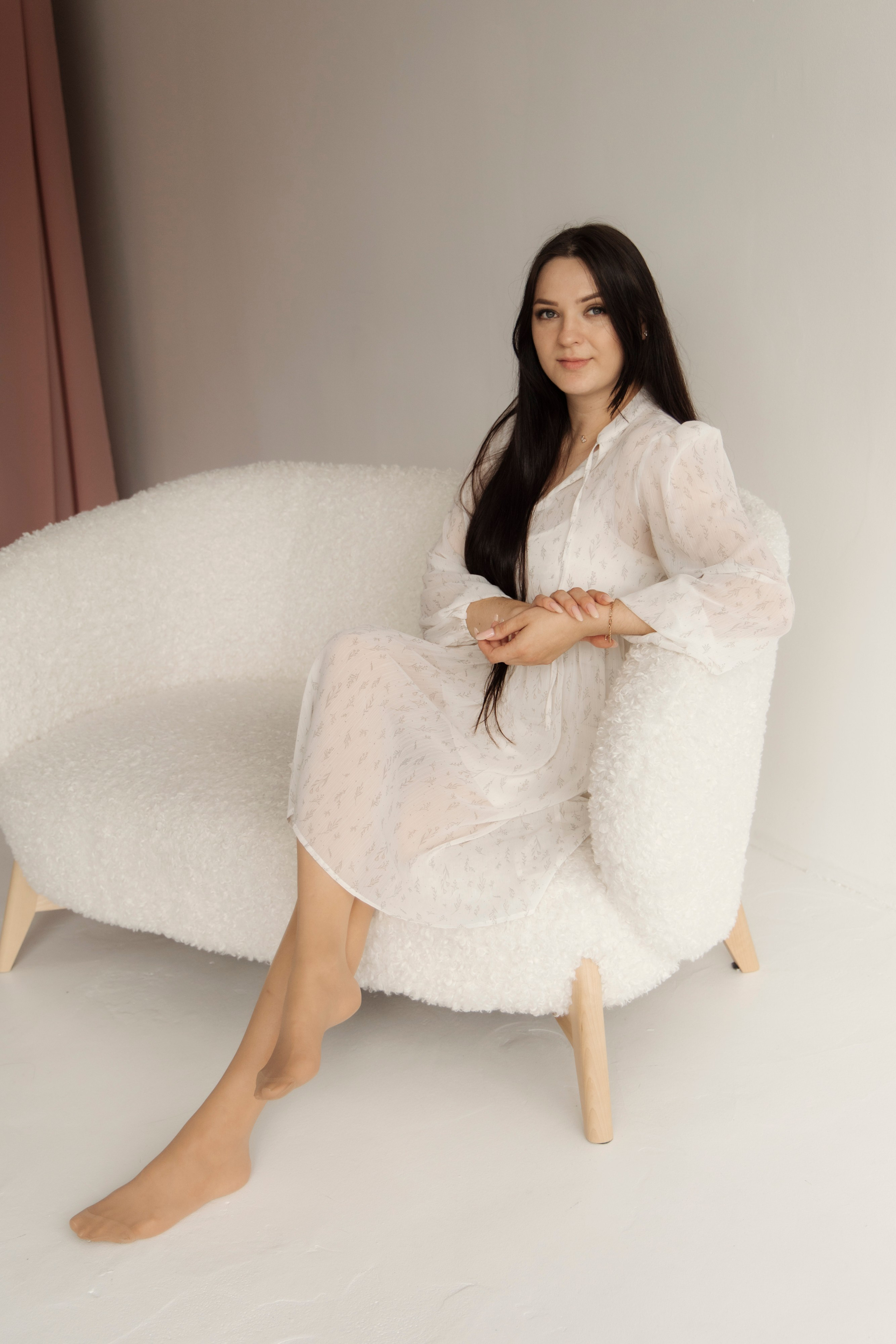 Виктория. Фотограф Новосибирск