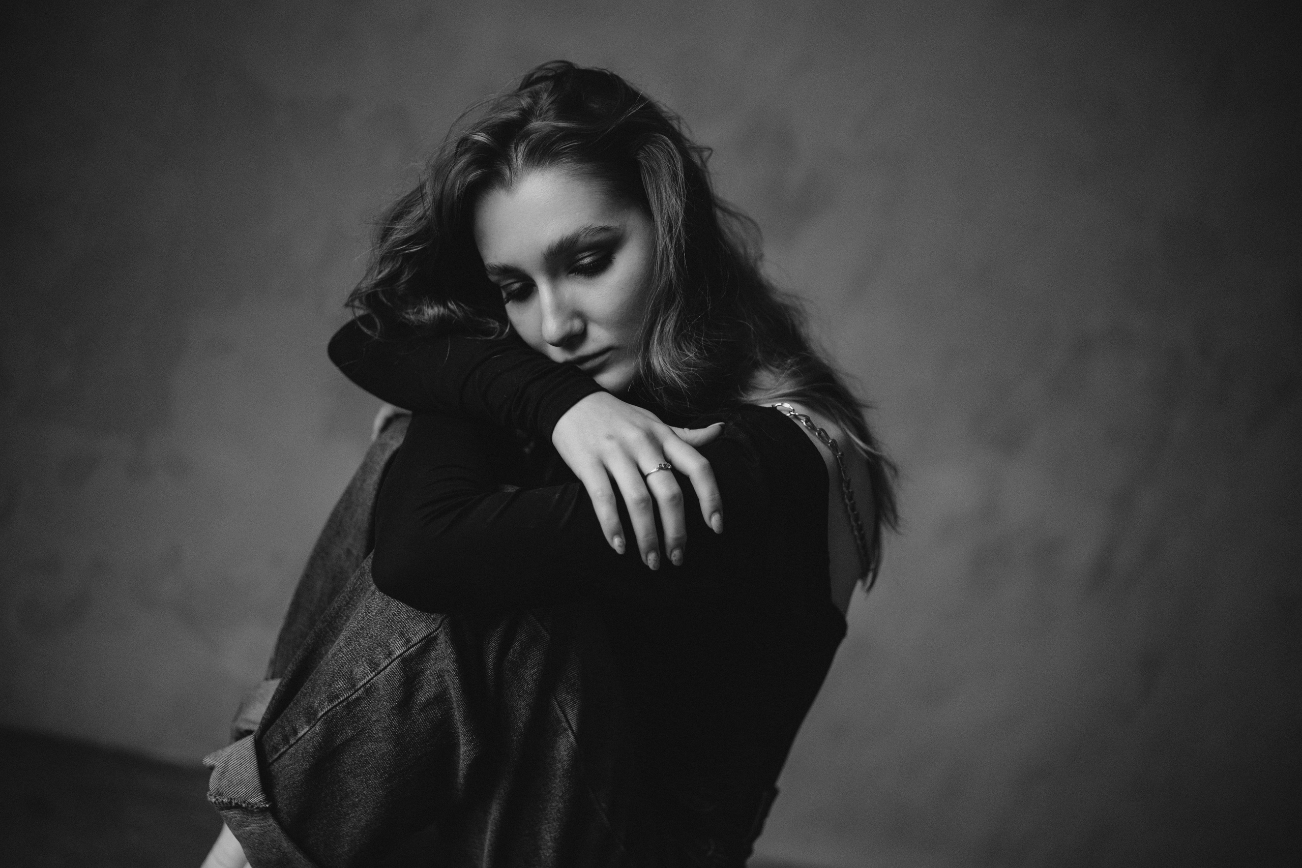 Света. Фотограф Костикова Анастасия Ростов-на-Дону