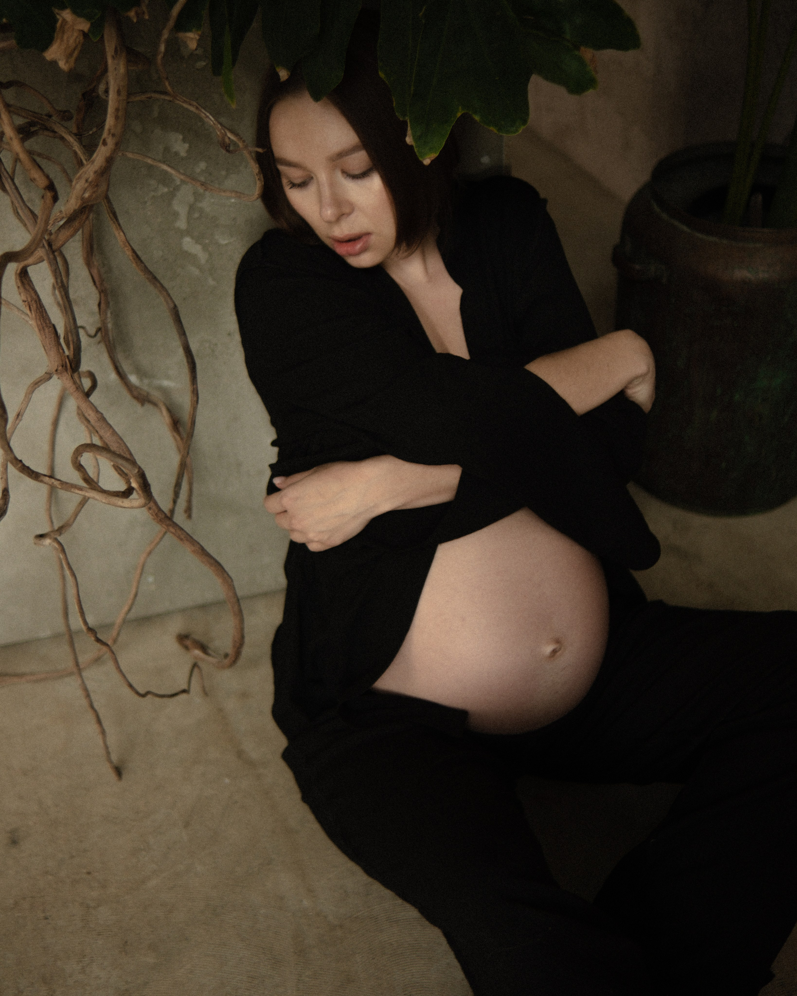 Alina. Dariaegudina.ru