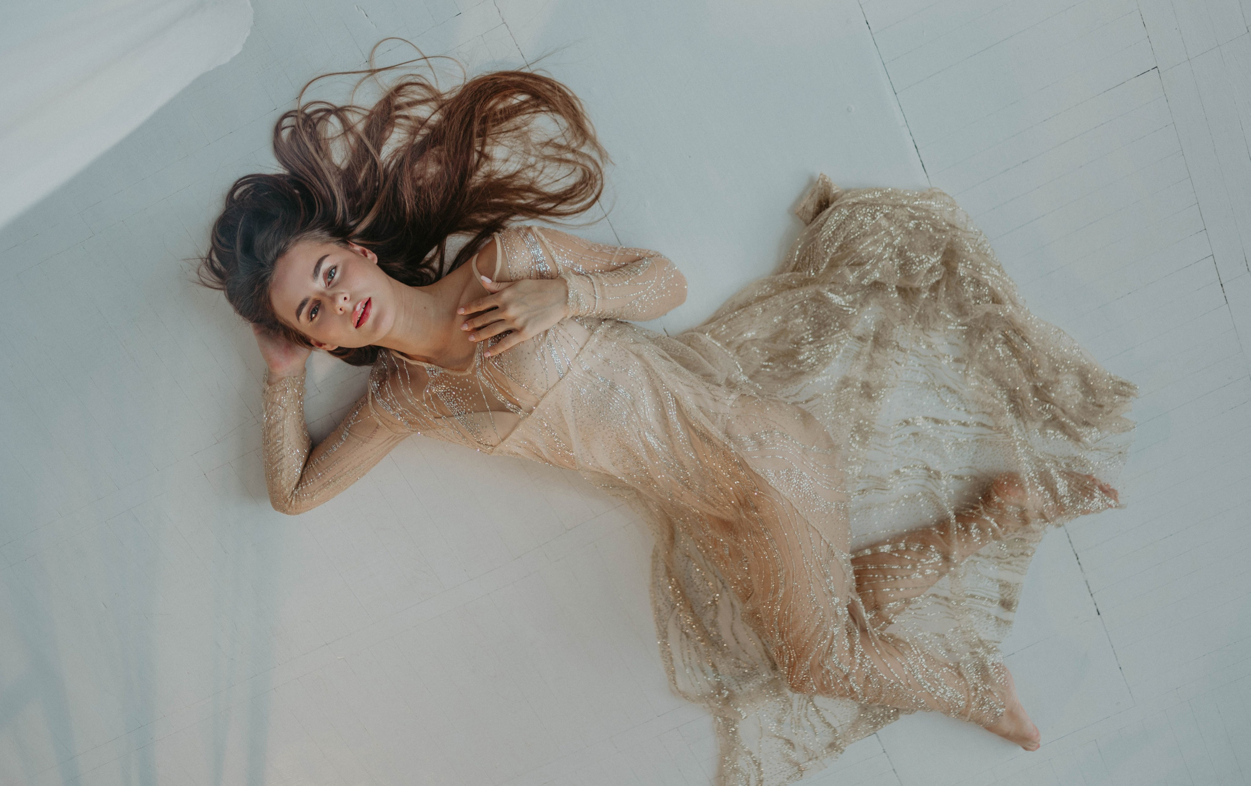 Особое настроние. Фотограф в Краснодаре Евгения Михаевич