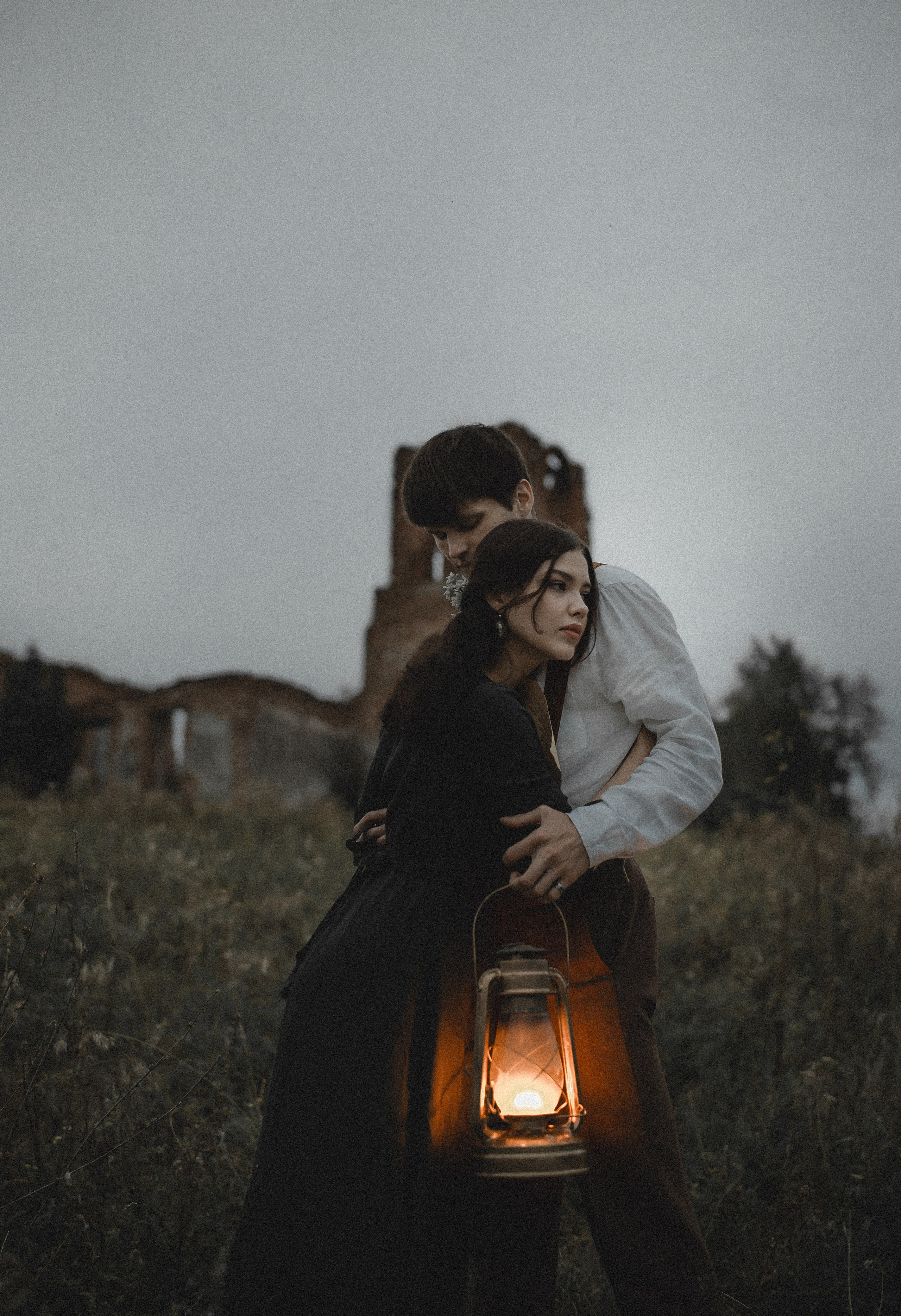 «Сохрани меня в своем сердце». Твой проводник в мир ушедших эпох, романтики и женственности