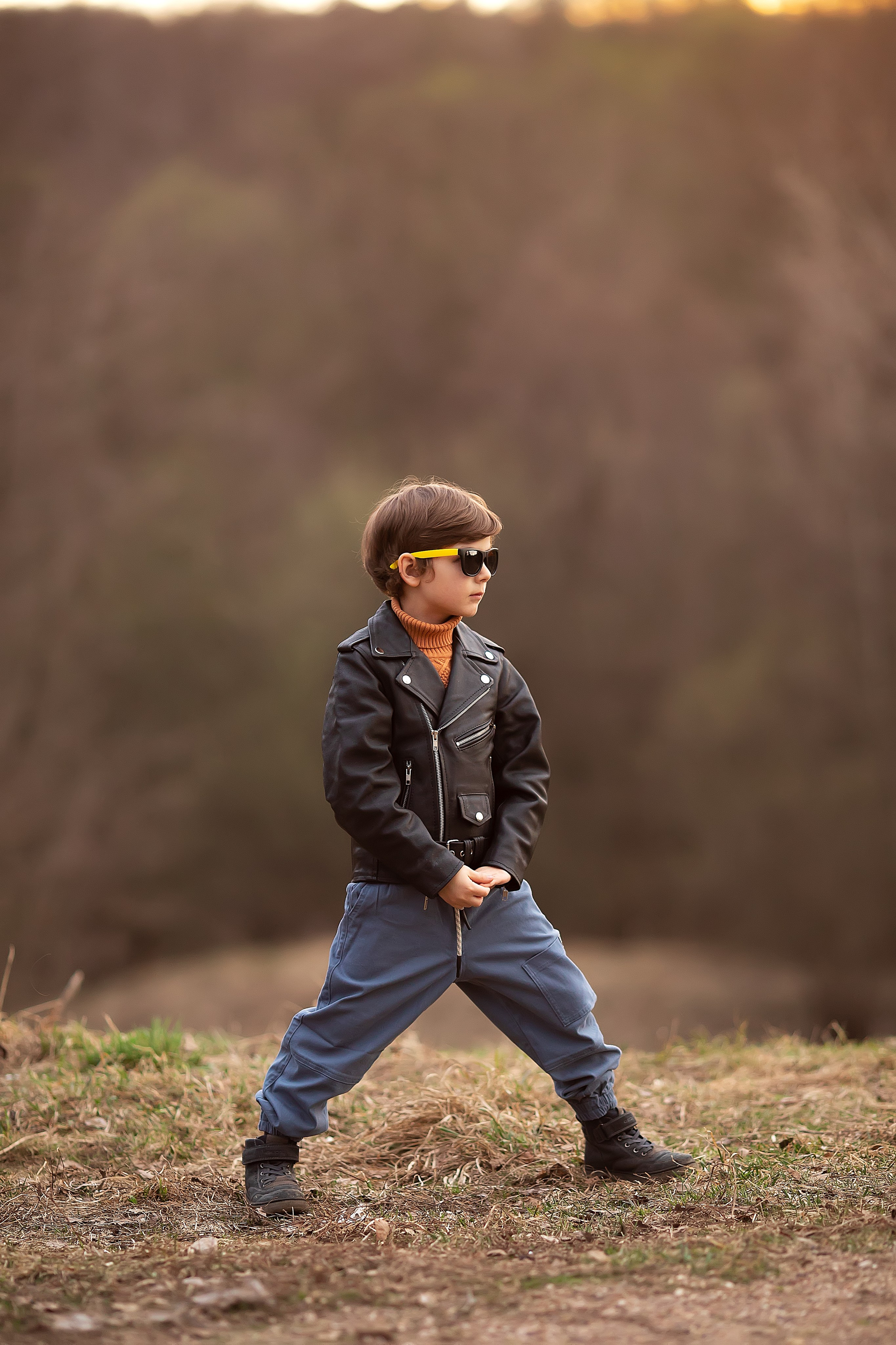 Весна. Главная