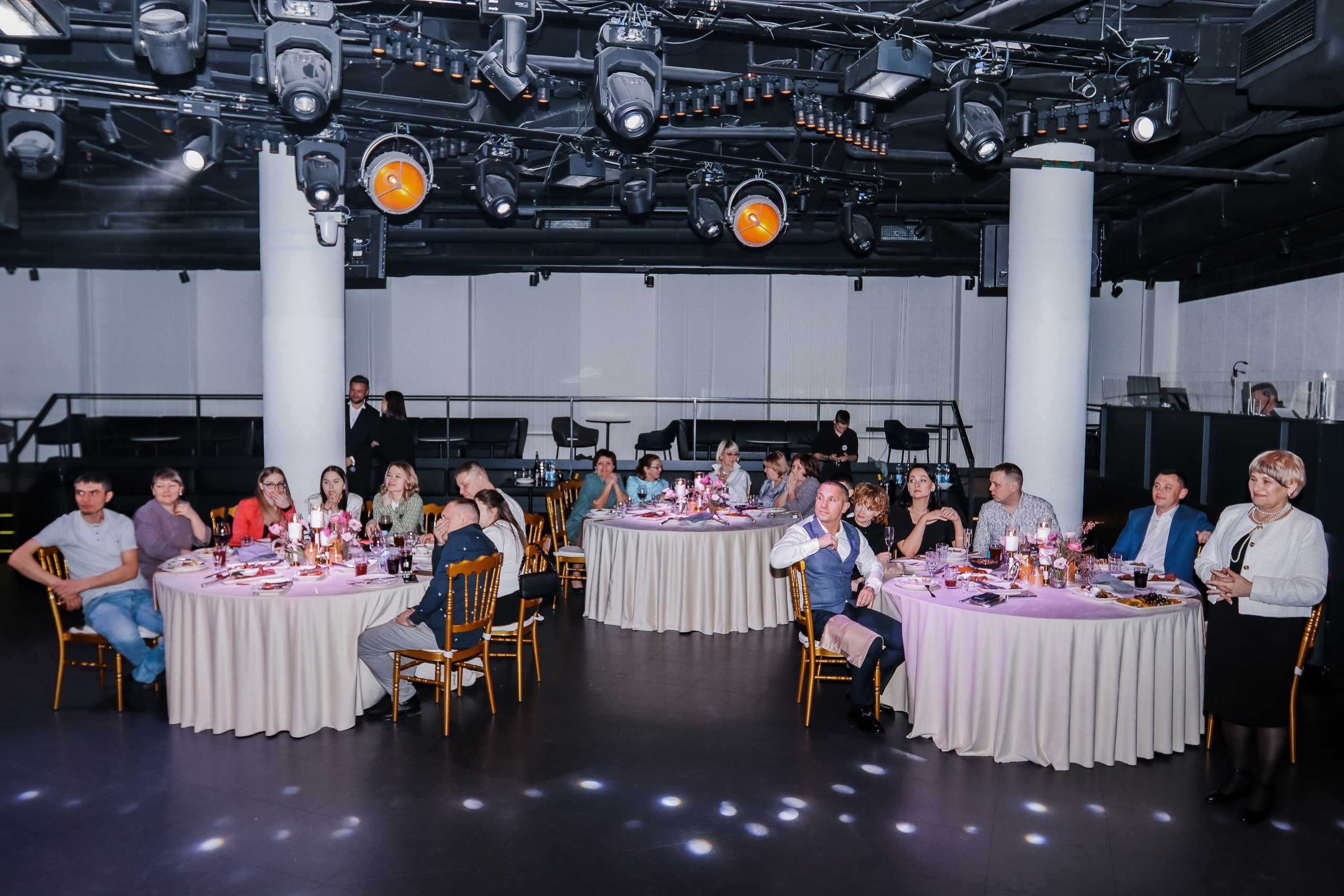 Ельцин центр Centr Club | Юбилей 75. ФОТОГРАФ ЕКАТЕРИНБУРГ