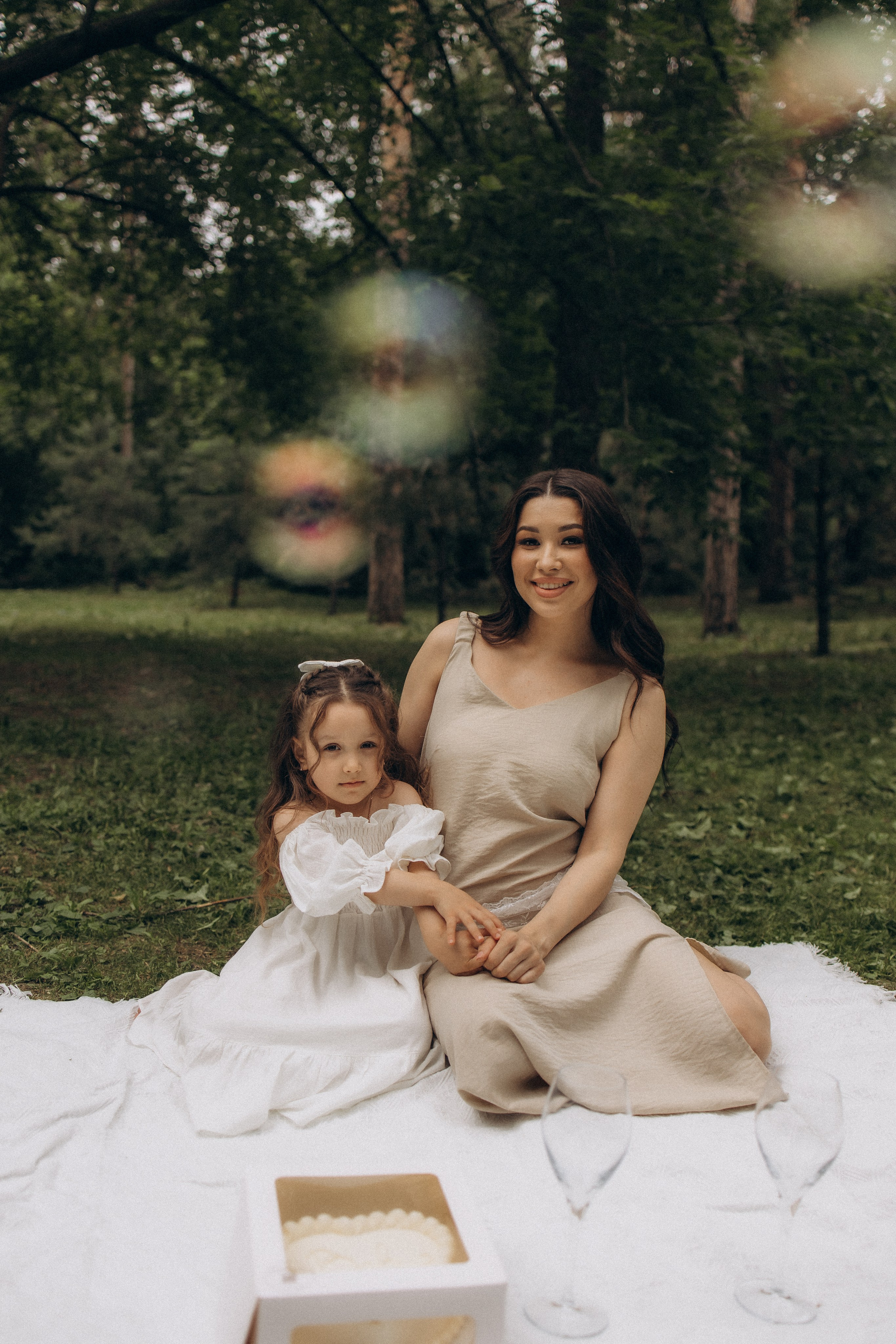 Гендер пати: Элиза. Эльвира Галимьянова — семейный фотограф Екатеринбурга