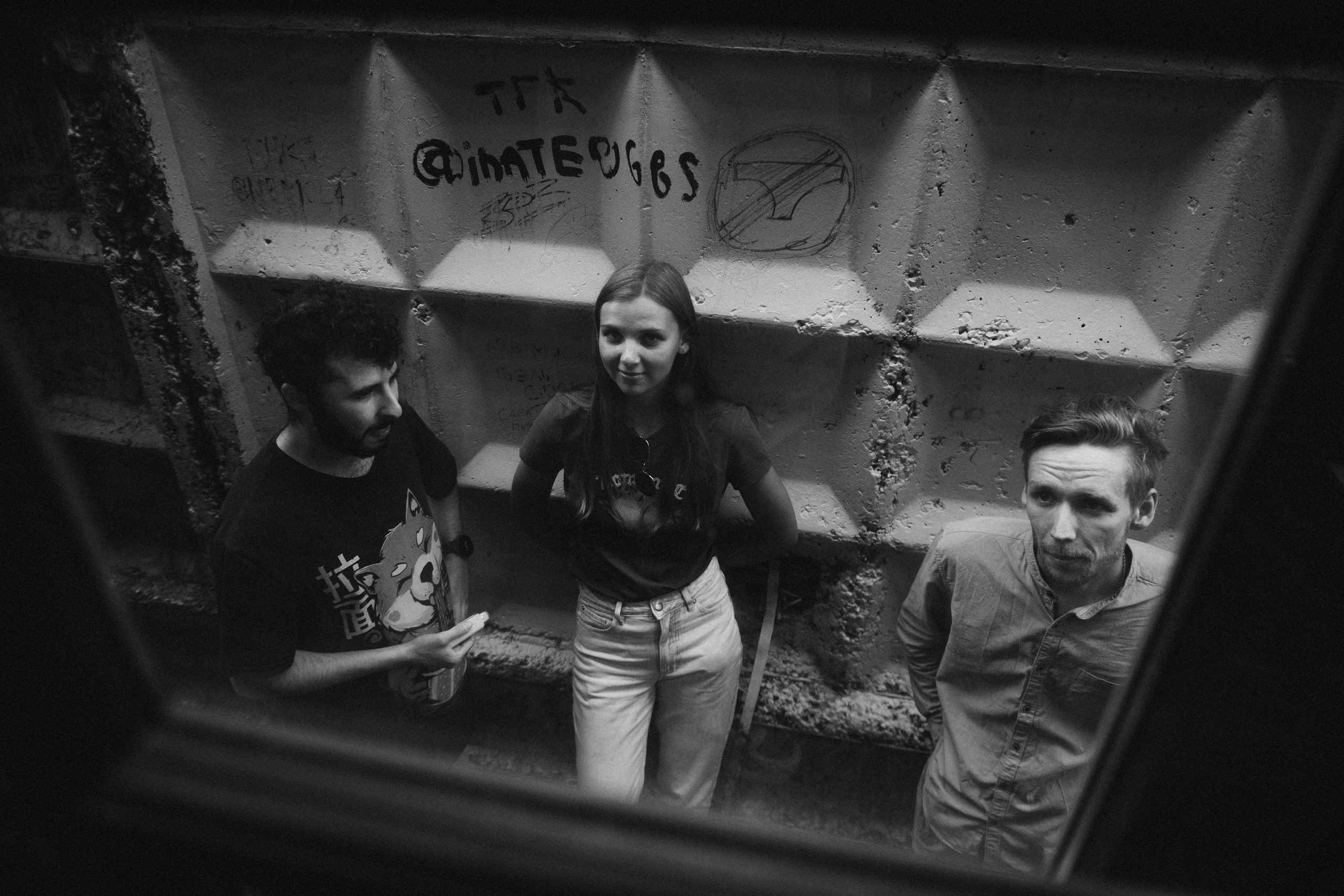 Концерт «Английский лётчик» от вокальной школы «Сигнон»