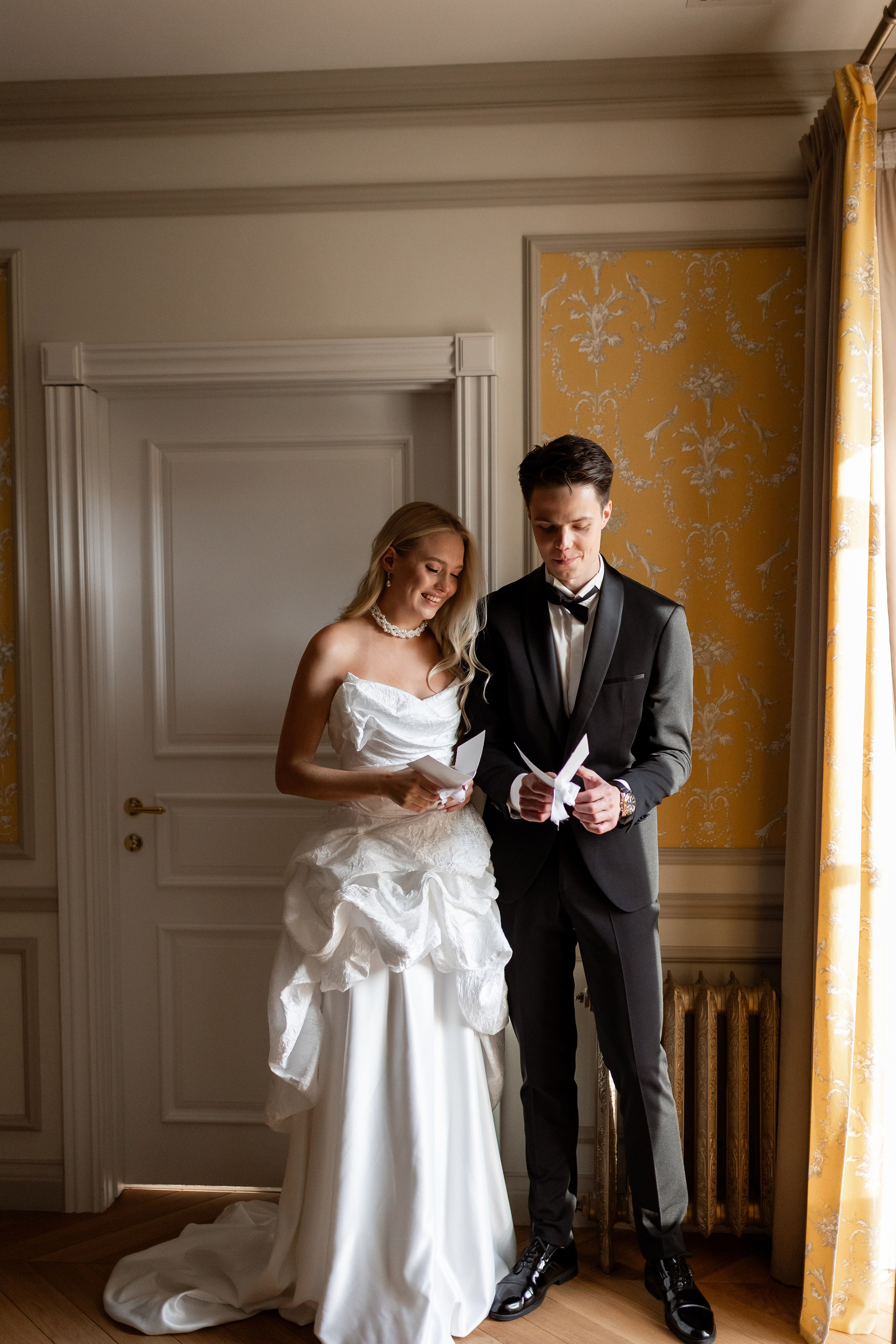 Ксения & Даниель. Свадебный фотограф в СПБ | Санкт-Петербурге Анастасия Рахимгулова