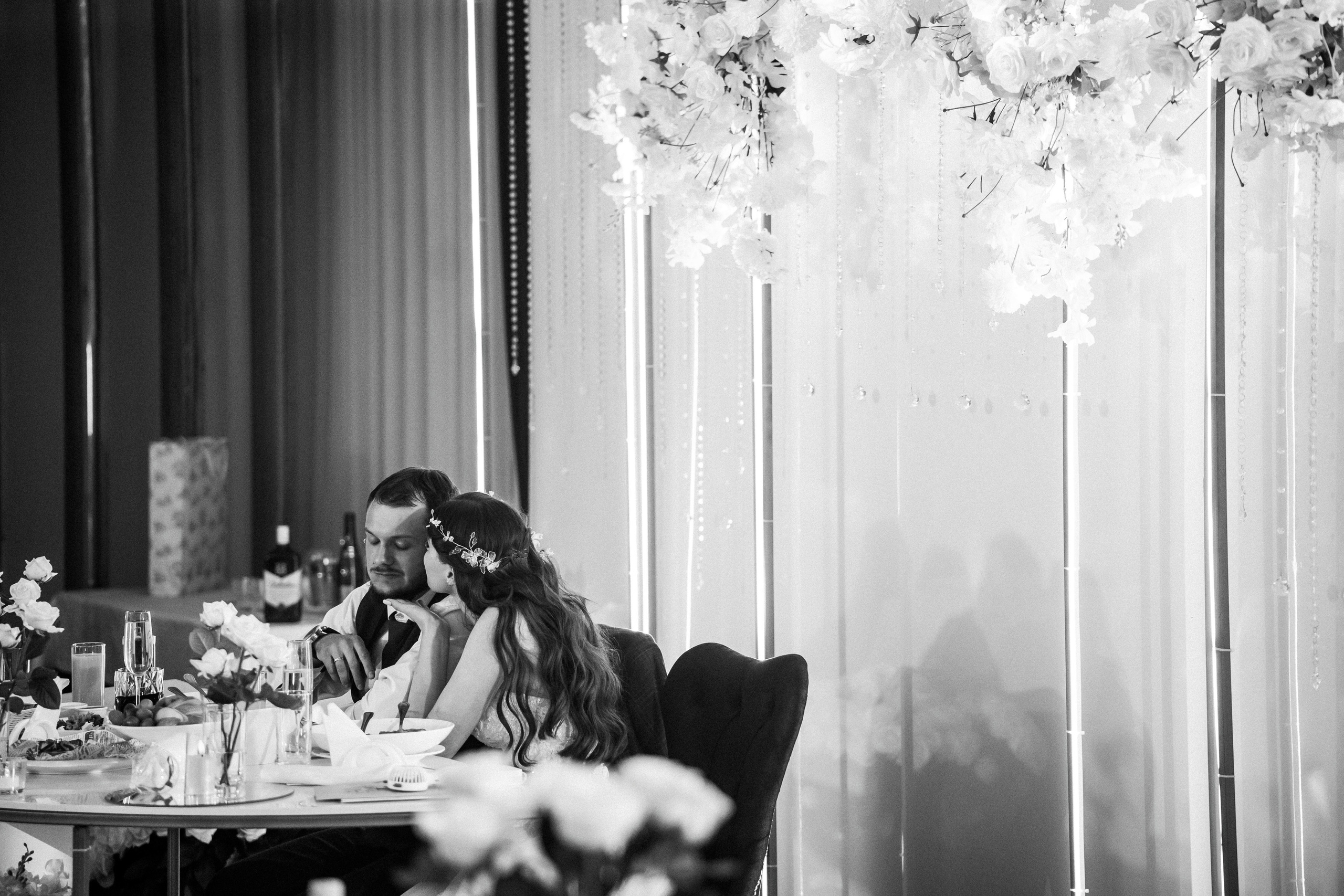 Арина и Дима. Коваленко Алена │ Фотограф