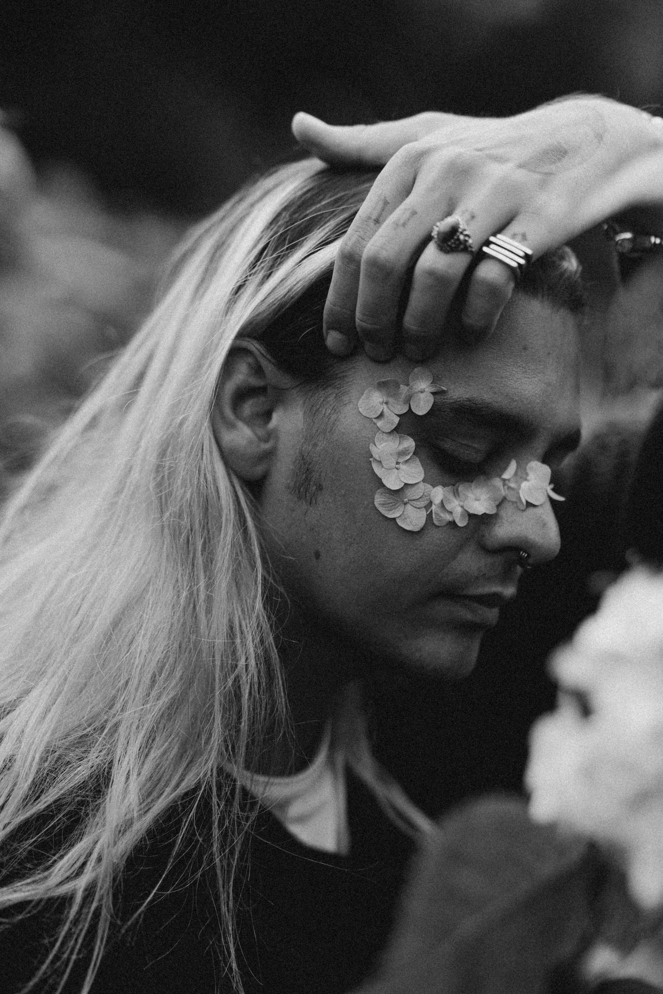 PORTRAITS. Фотограф в Дананге Элина Уразманова