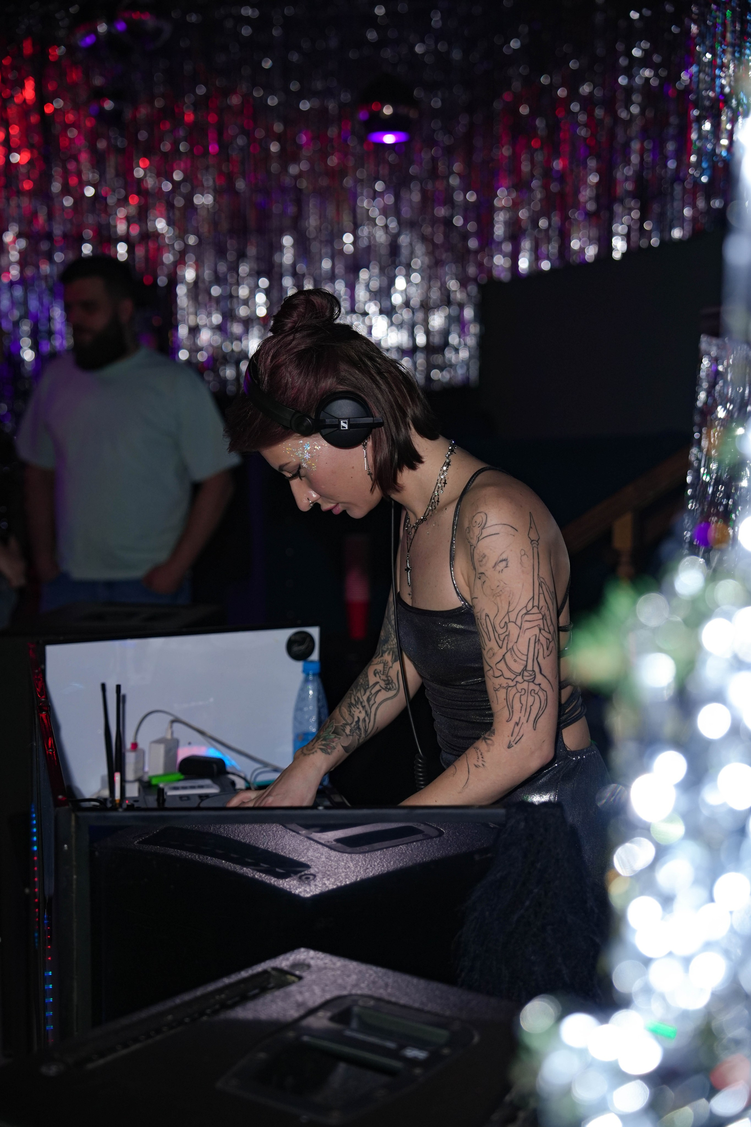 ТОТ САМЫЙ ВЕЧЕР в Mado. AngeLina Filippova фотограф Норильск