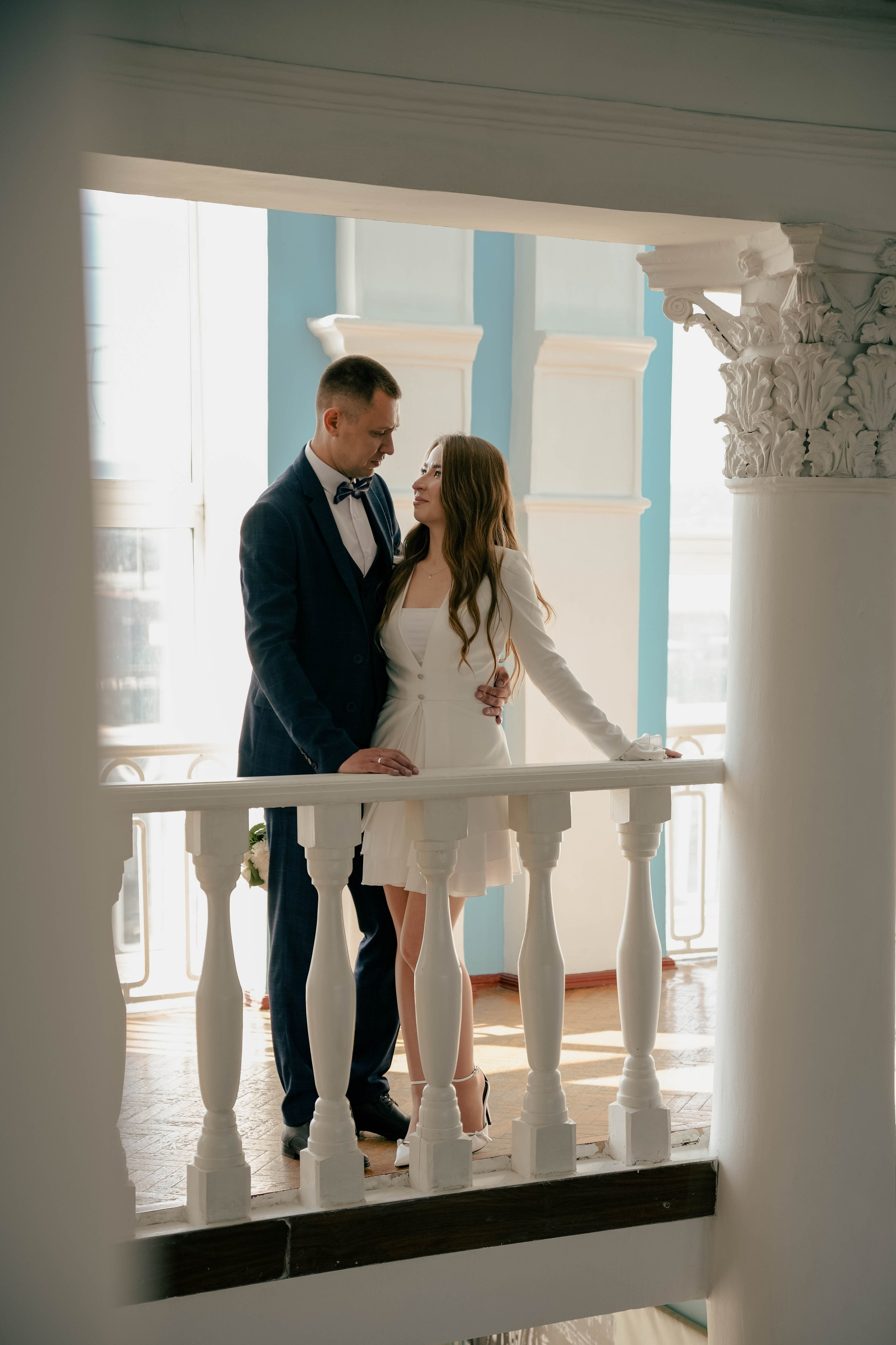 Wedding day. AngeLina Filippova фотограф Норильск