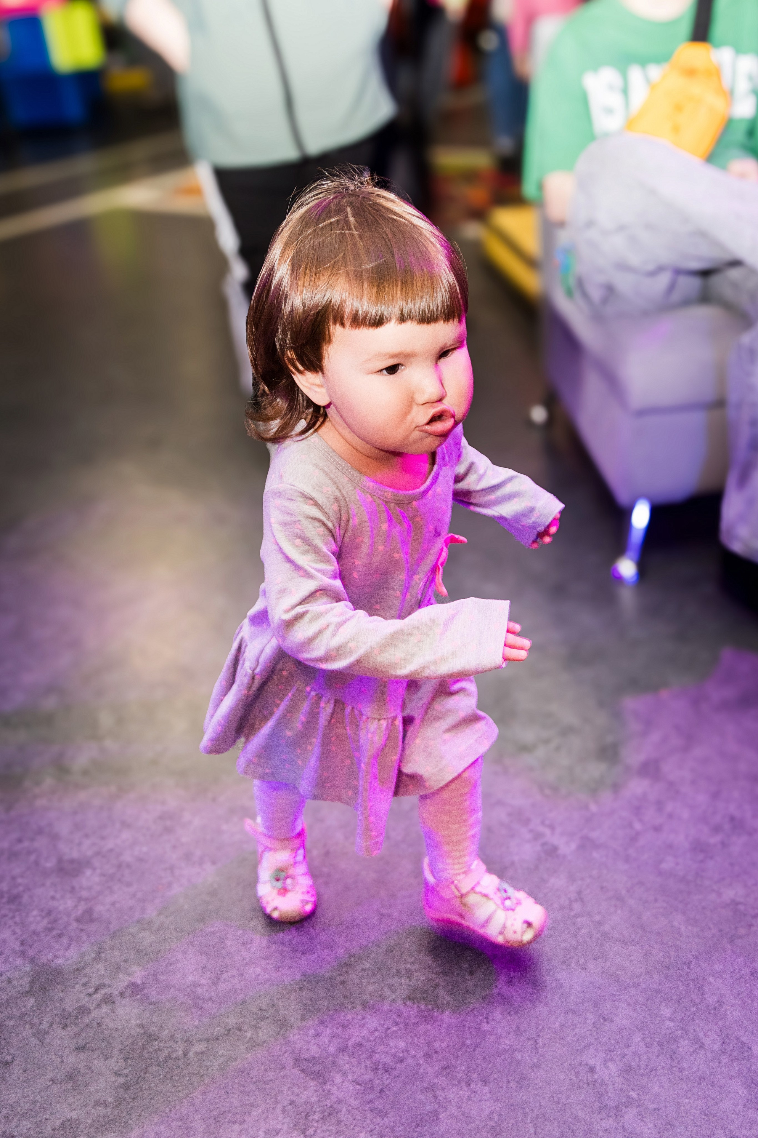 Арлекину 18 лет. Детский фотограф видеограф в Хабаровске Михаил Орлов