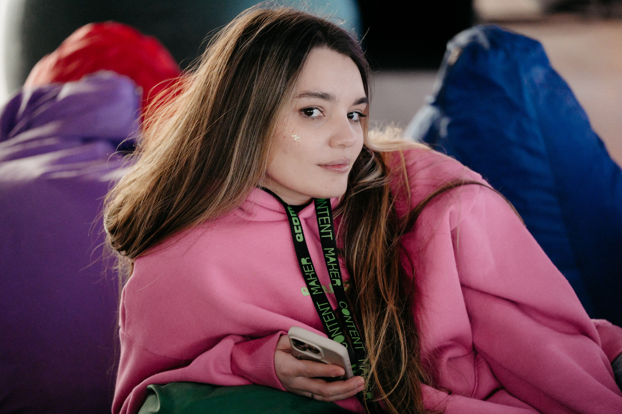 Big Content Day. Фотограф в Москве Дмитрий Рогов