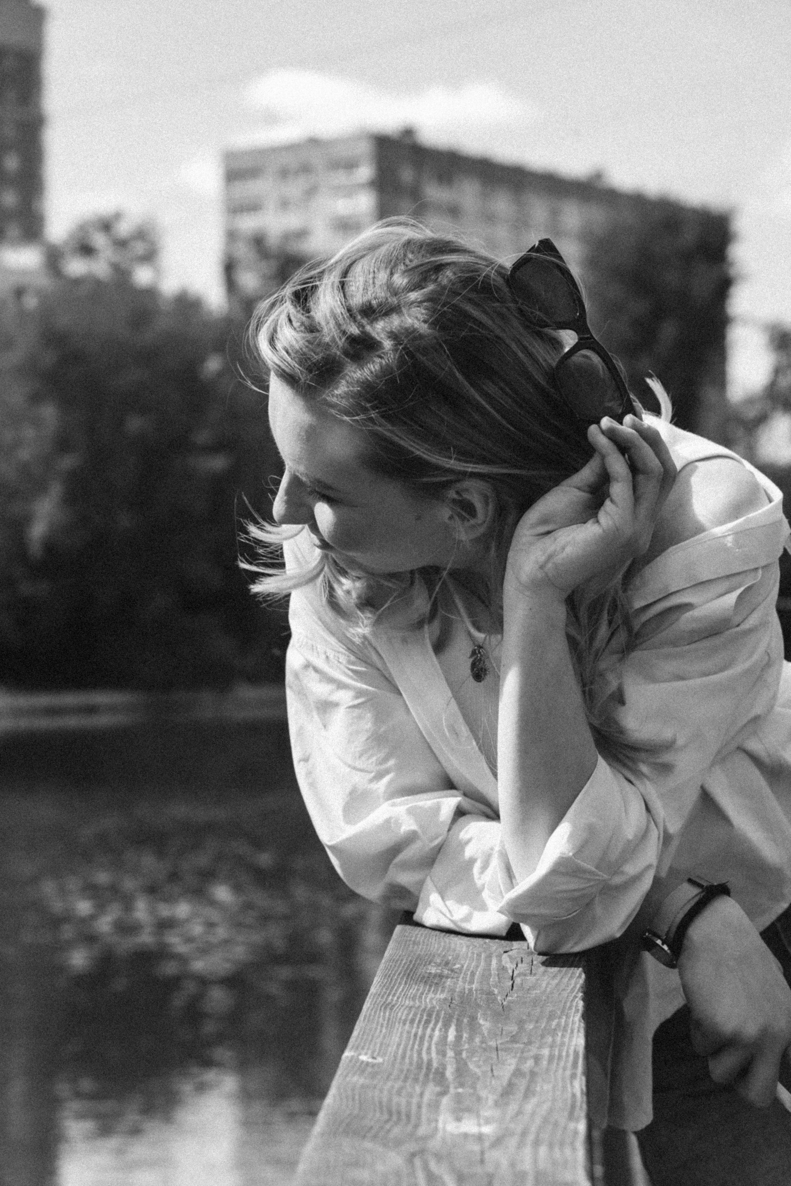 Просто улыбайся. Семейный и свадебный фотограф