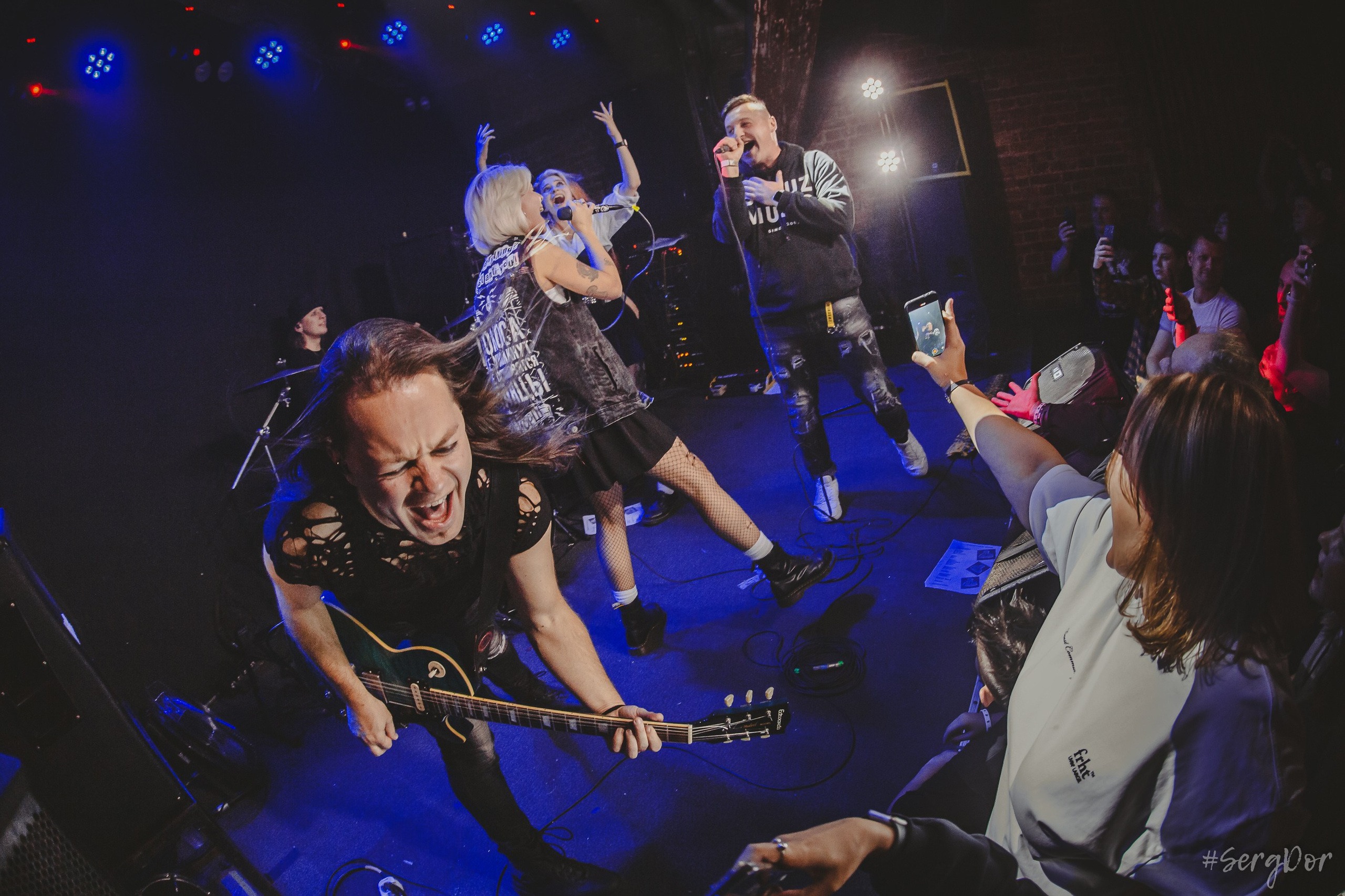 ЧИТМИЛ, Vere Dictum, Zoccolo 2.0, Цоколь, Санкт-Петербург, СПб, концерт, 06.10.2024, SergDor, 6 октября 2024 года, #SergDor