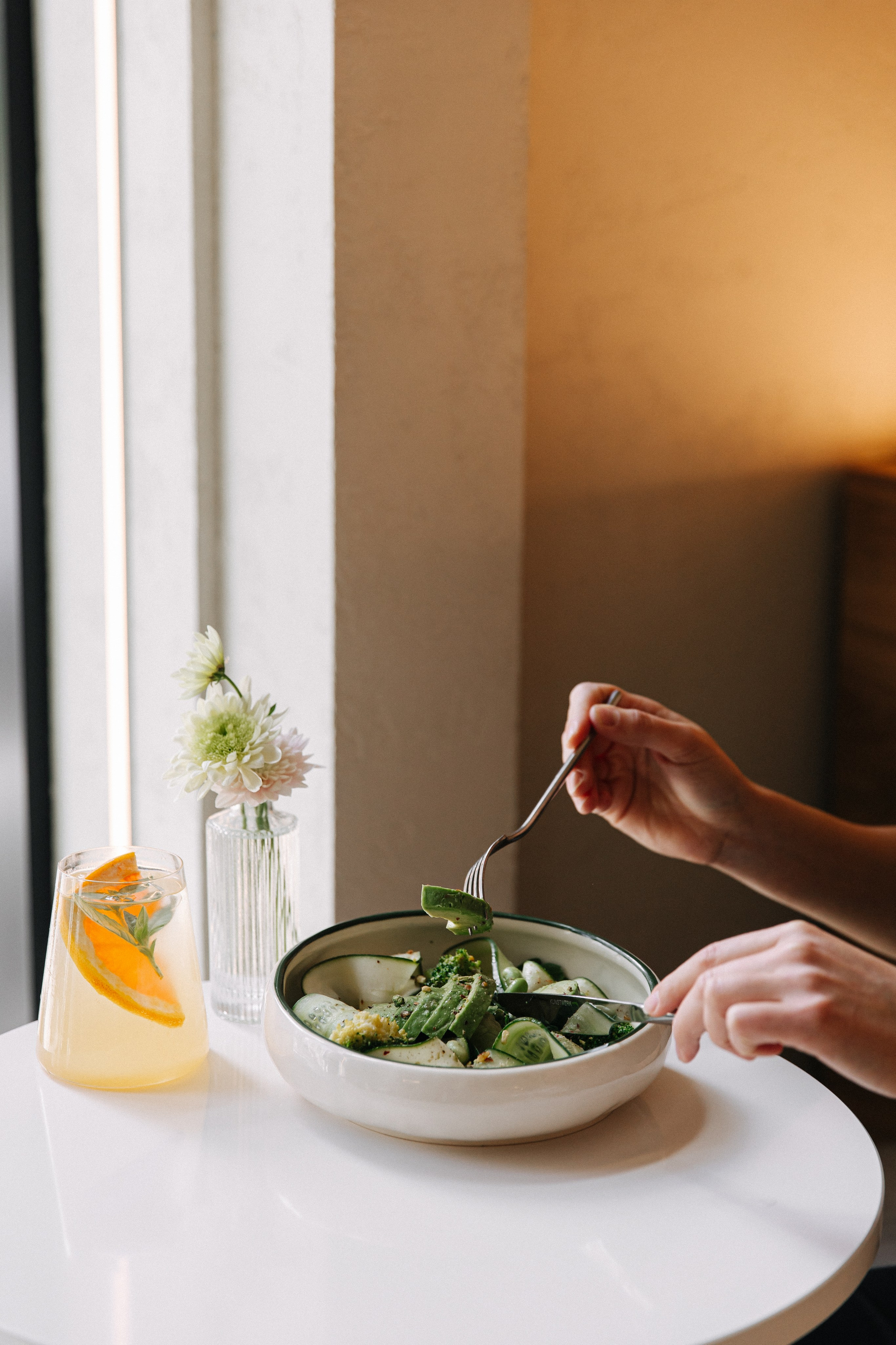 Фото еда. Фотограф │ Злата bombezno │ Москва