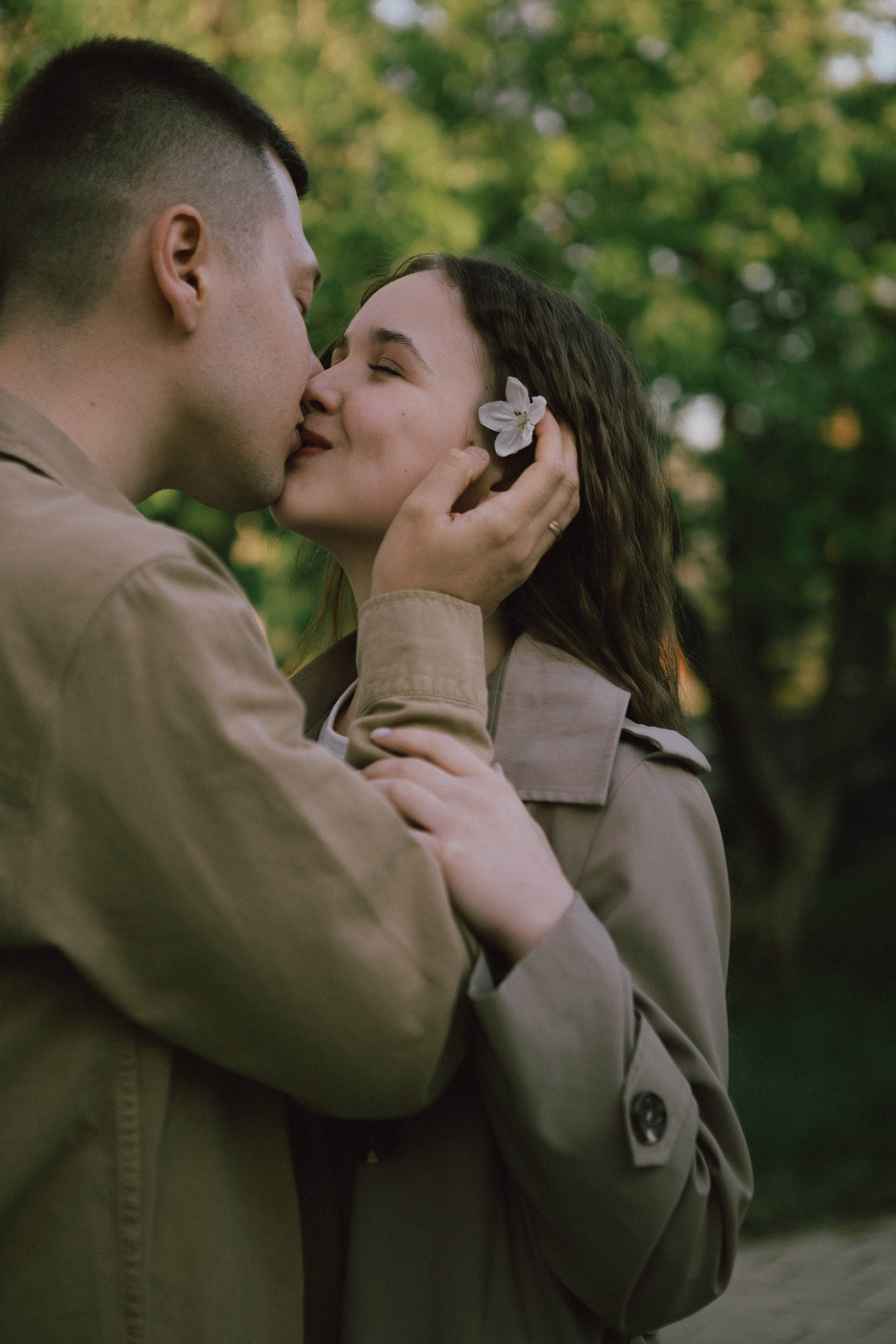 Юля/Влад. Фотограф Оренбург Алёна Лелет