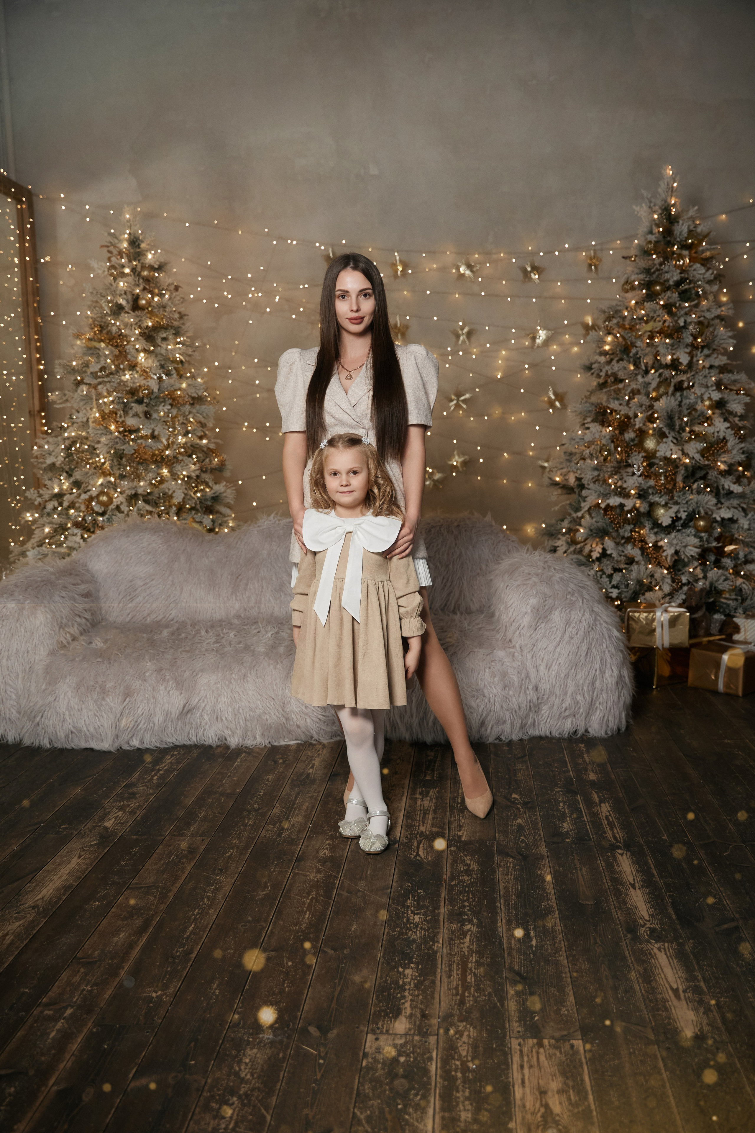 Дарья. Фотограф женского портрета, беременности и материнства Харькова Елена