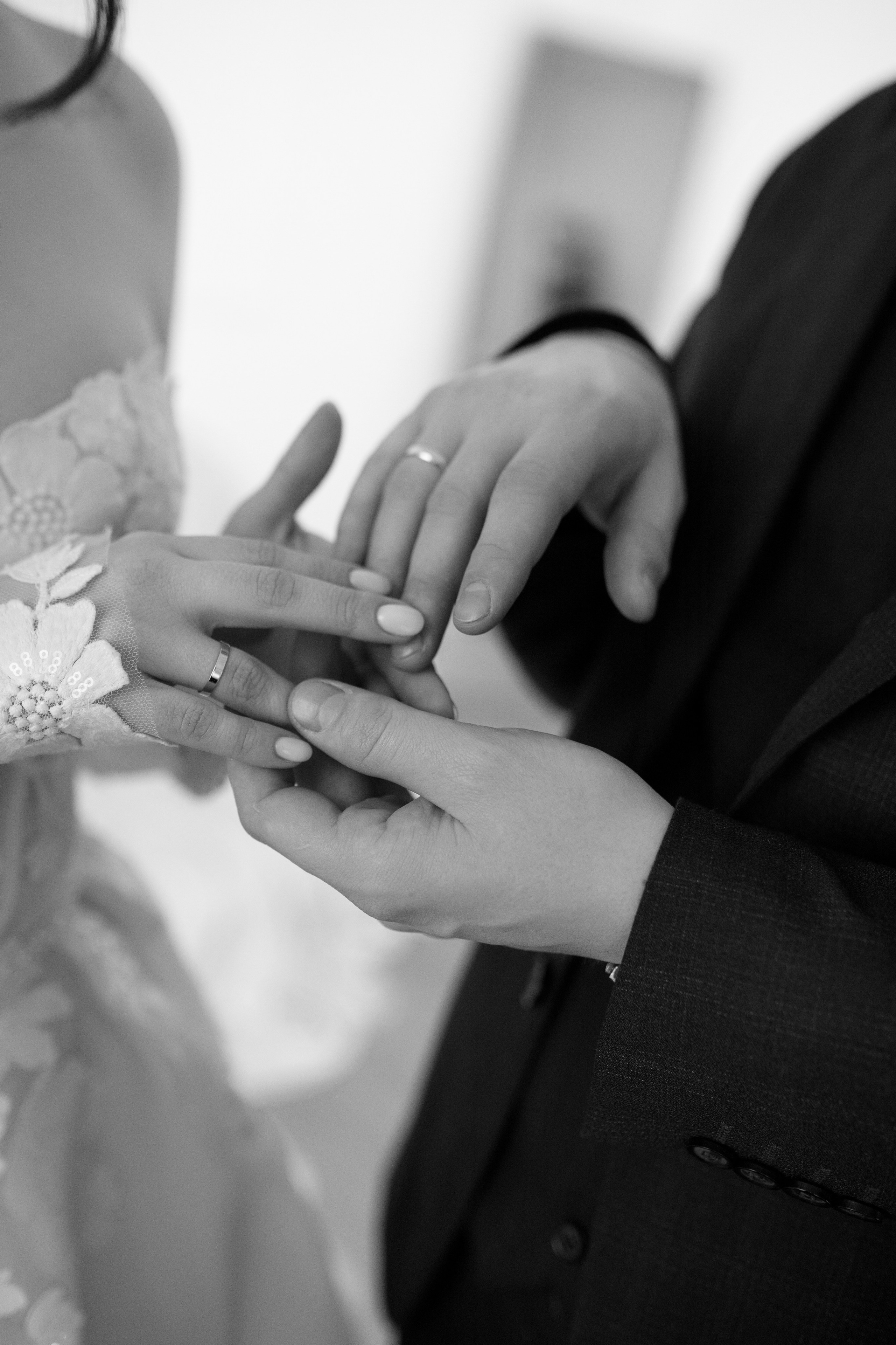 Свадьба Михаила и Татьяны. Свадебный и семейный фотограф в Иркутске Яна Лиа