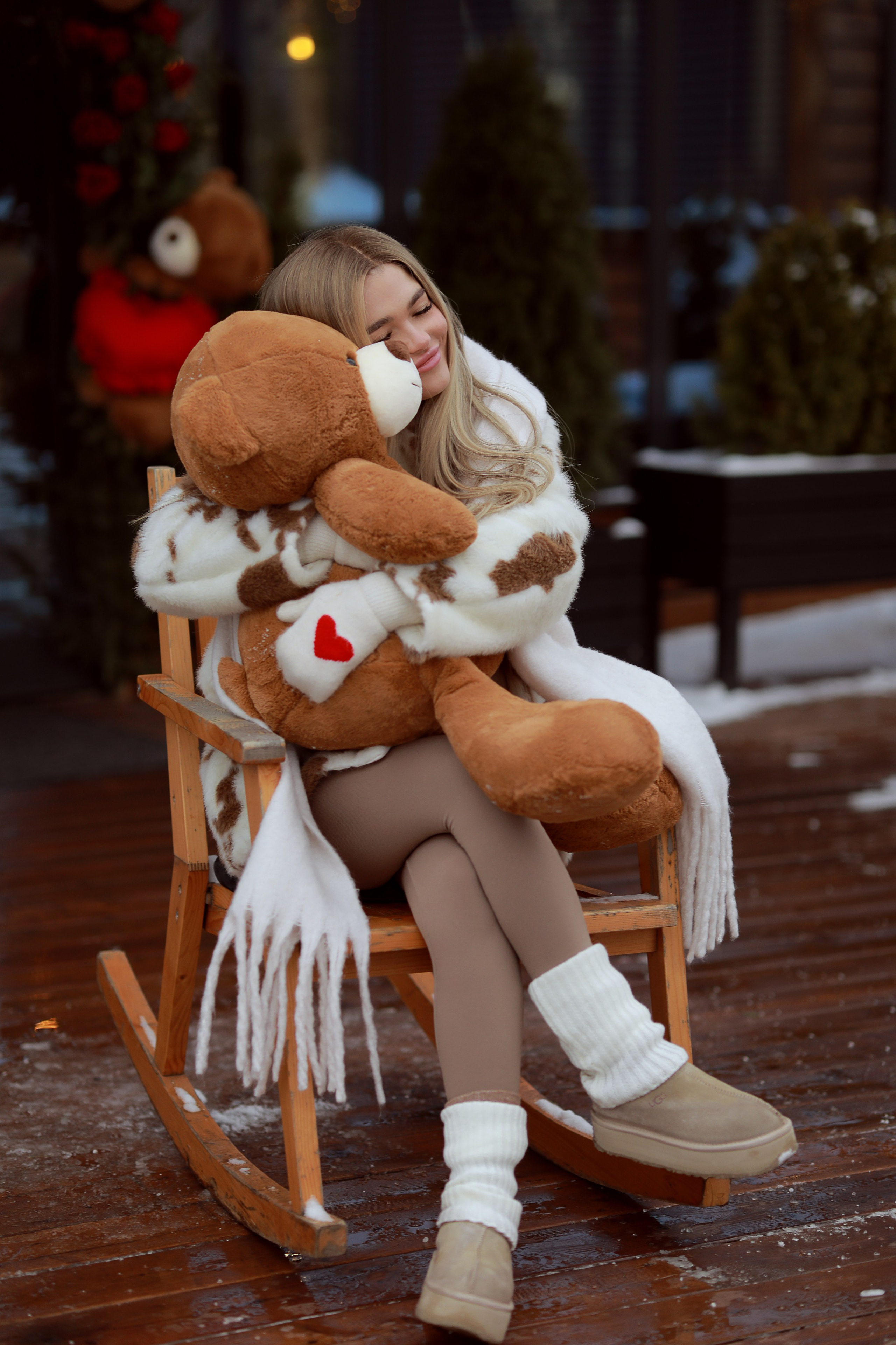 Женские съемки. Детский и семейный фотограф Москва Наталья Матвеенко