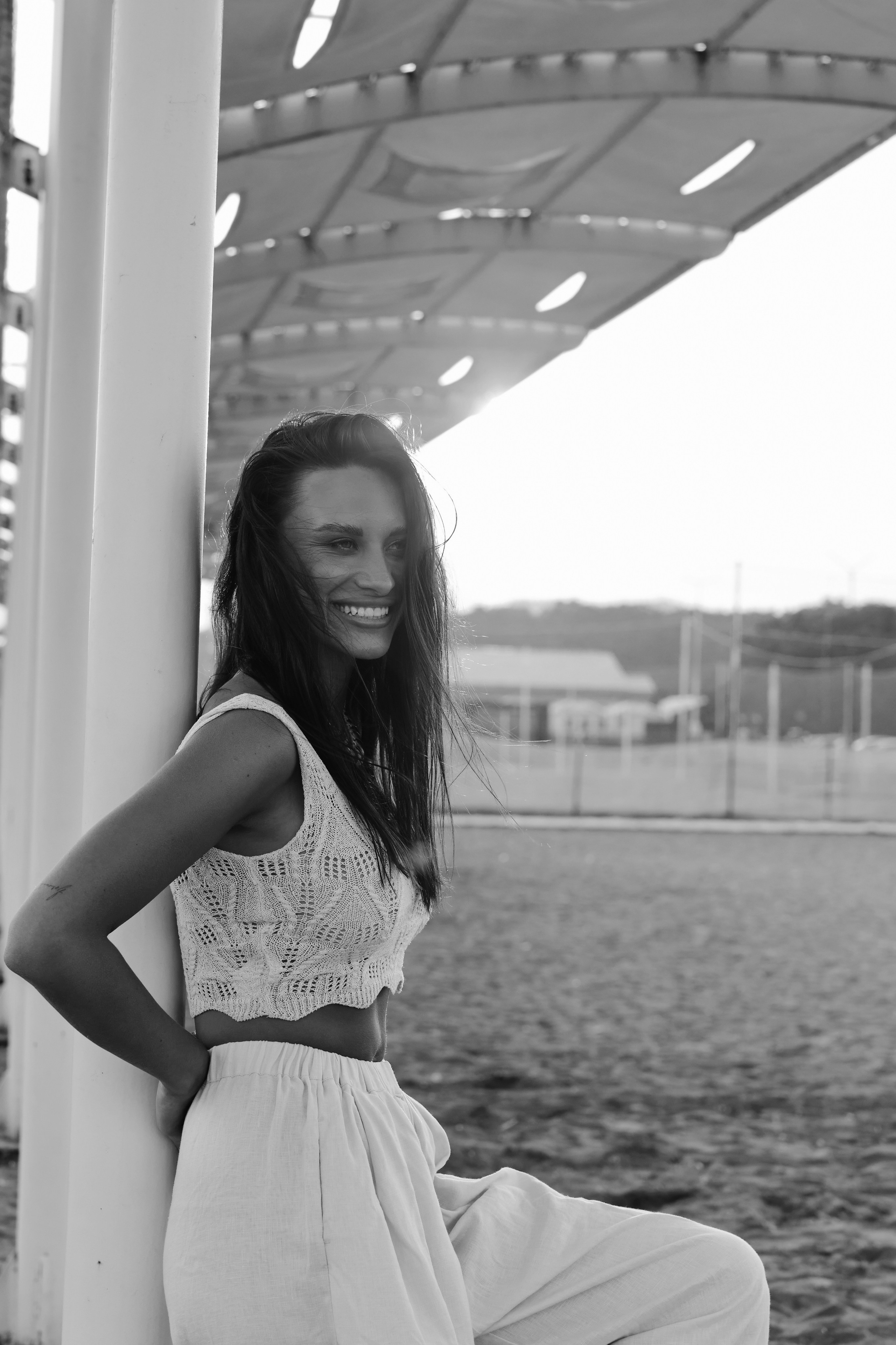 Саша. Семейный фотограф и фотограф беременности во Владивостоке