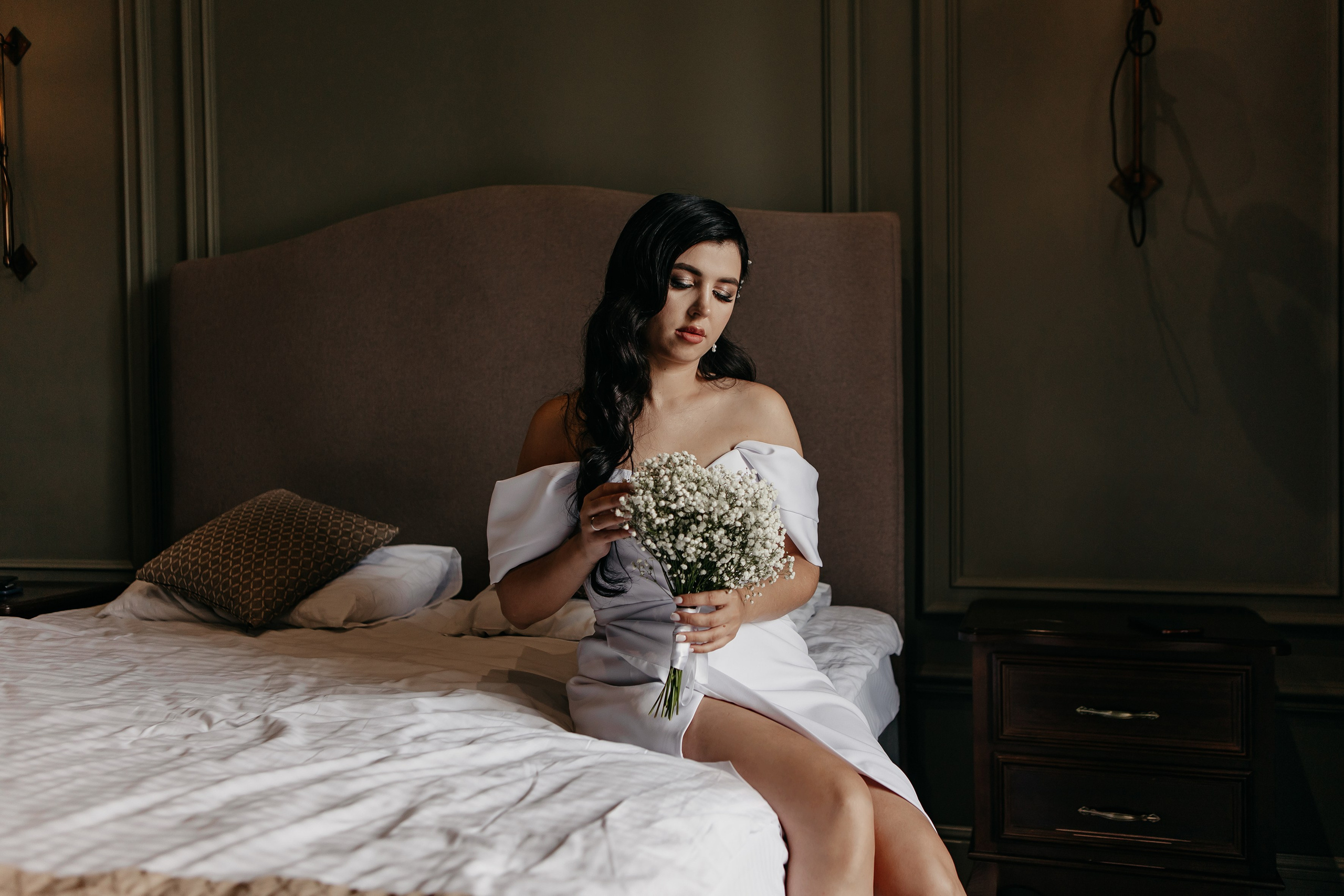 Максим и Юлия. Свадебный фотограф в Алексеевке Сергей Коротенко