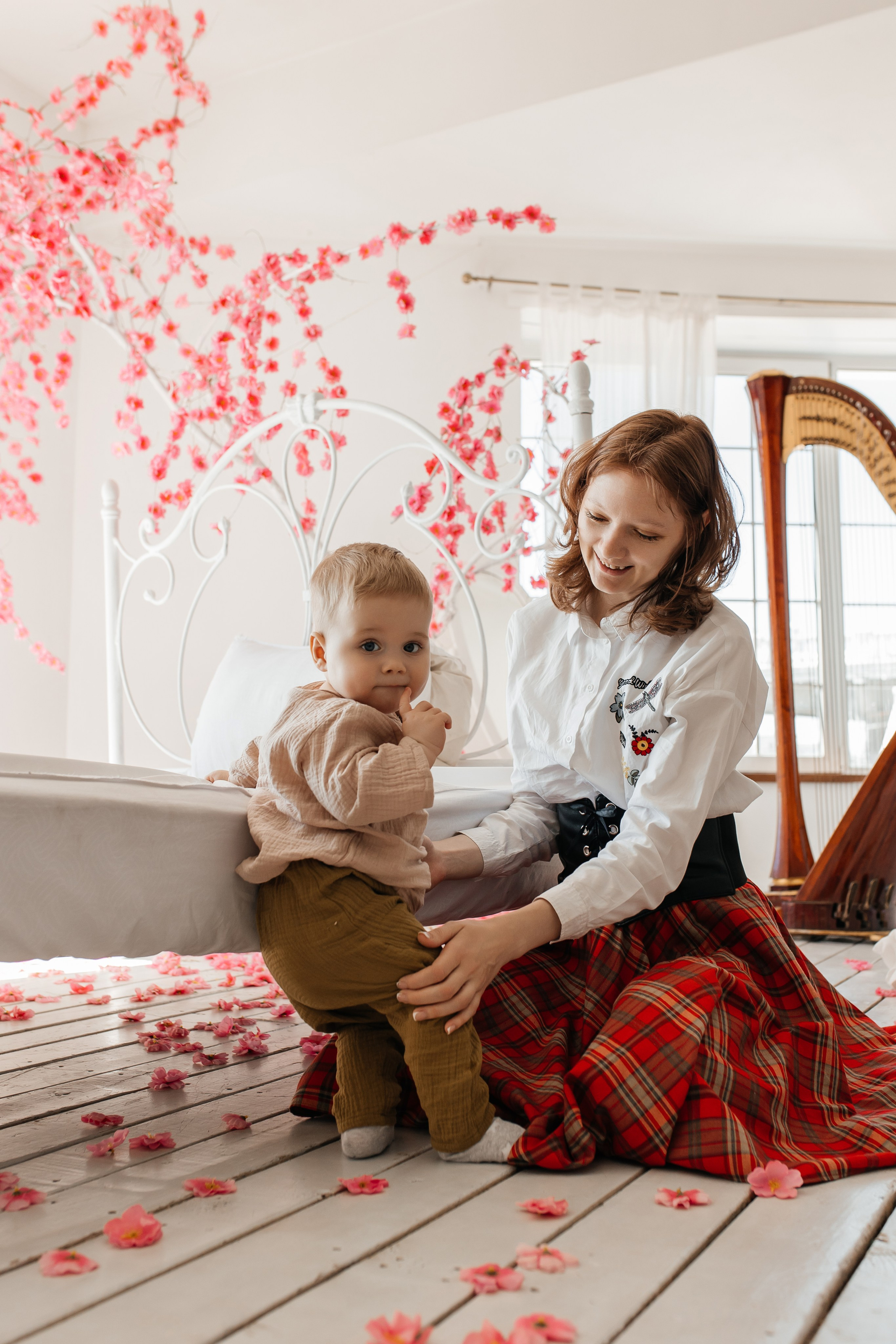 Семейная. Свадебный фотограф Красноярск — Кристина Ива