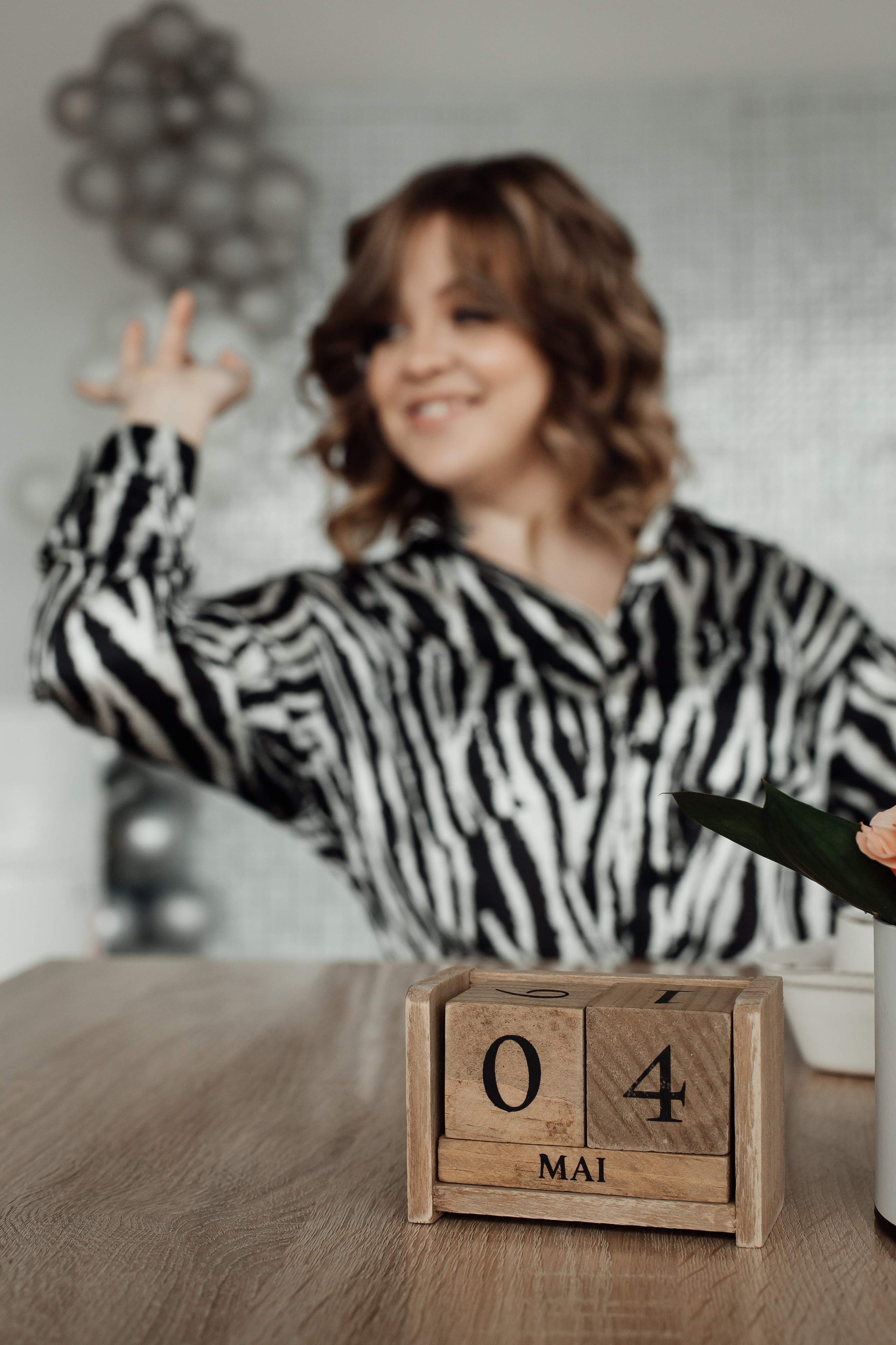 ФОТОСЕССИЯ КО ДНЮ РОЖДЕНИЯ. Фотограф в Киселёвске Татьяна Трухалева